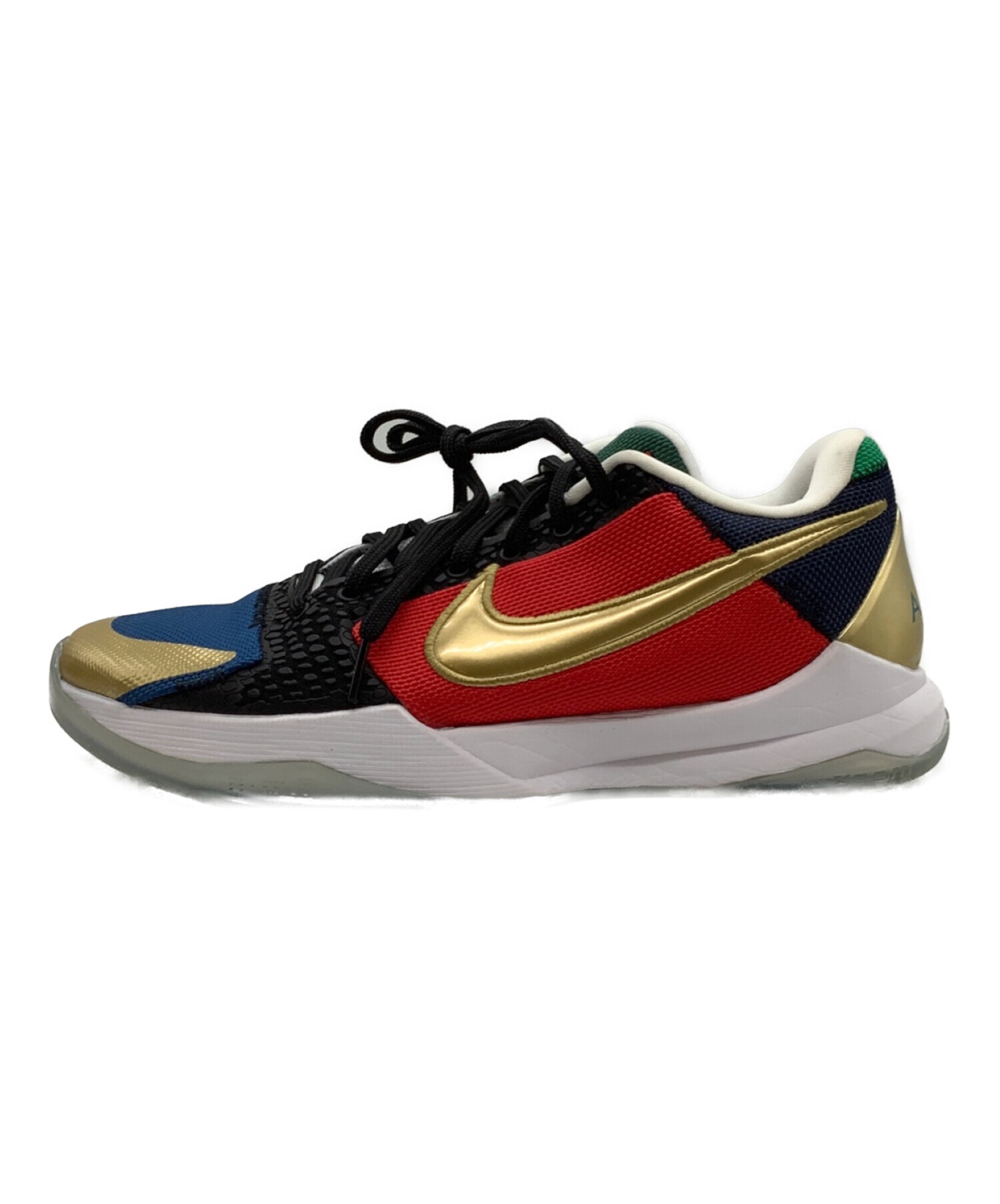中古・古着通販】UNDEFEATED×NIKE (アンディフィーテッド×ナイキ) Kobe