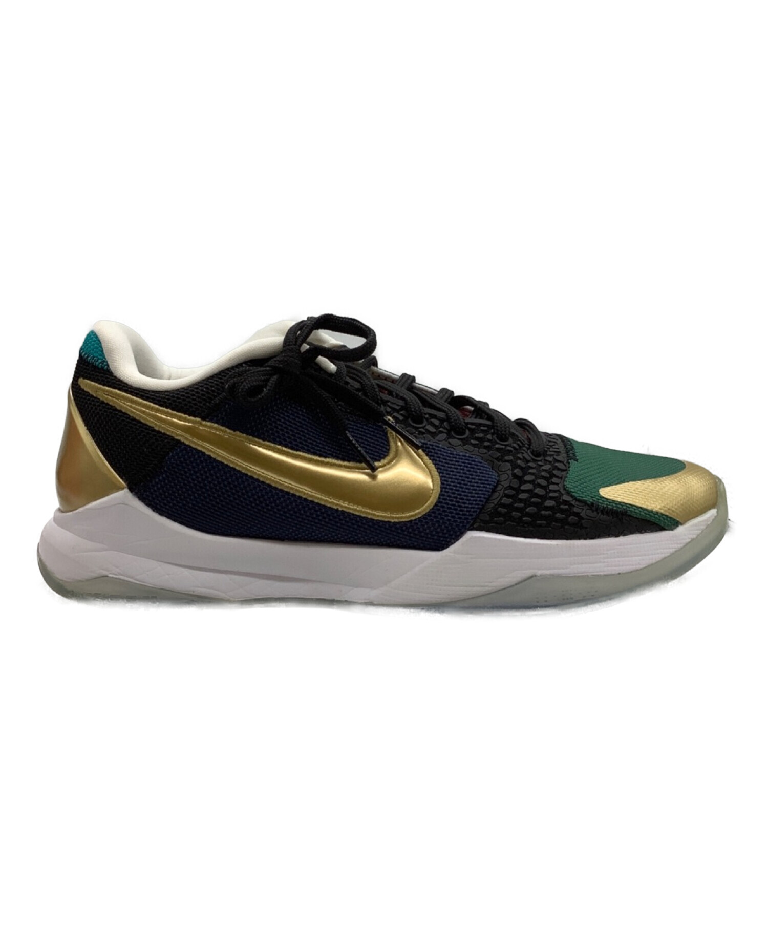中古・古着通販】UNDEFEATED×NIKE (アンディフィーテッド×ナイキ) Kobe 
