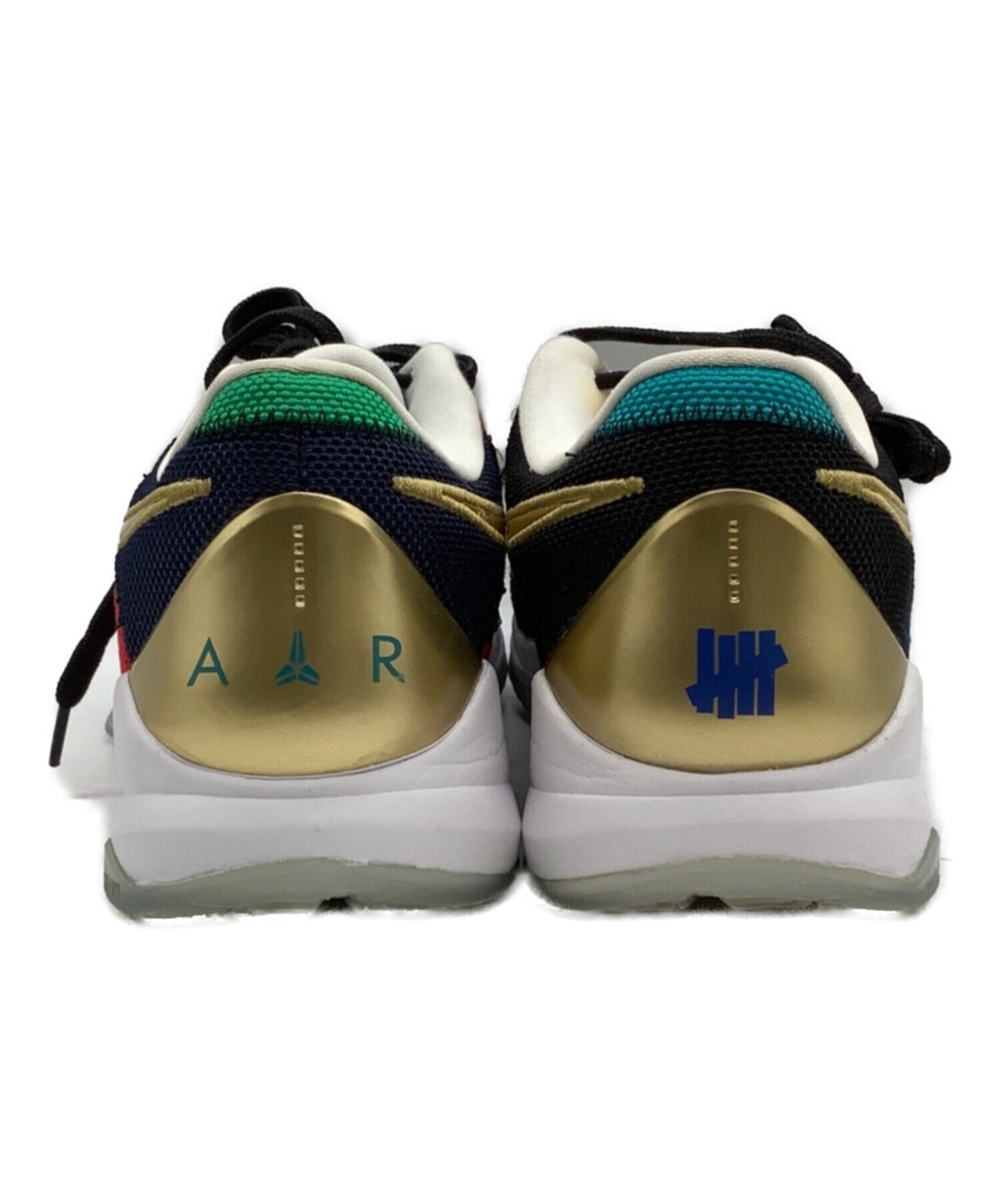 中古・古着通販】UNDEFEATED×NIKE (アンディフィーテッド×ナイキ) Kobe