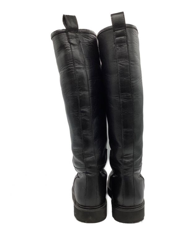 中古・古着通販】Caminando (カミナンド) ライディングロングブーツ