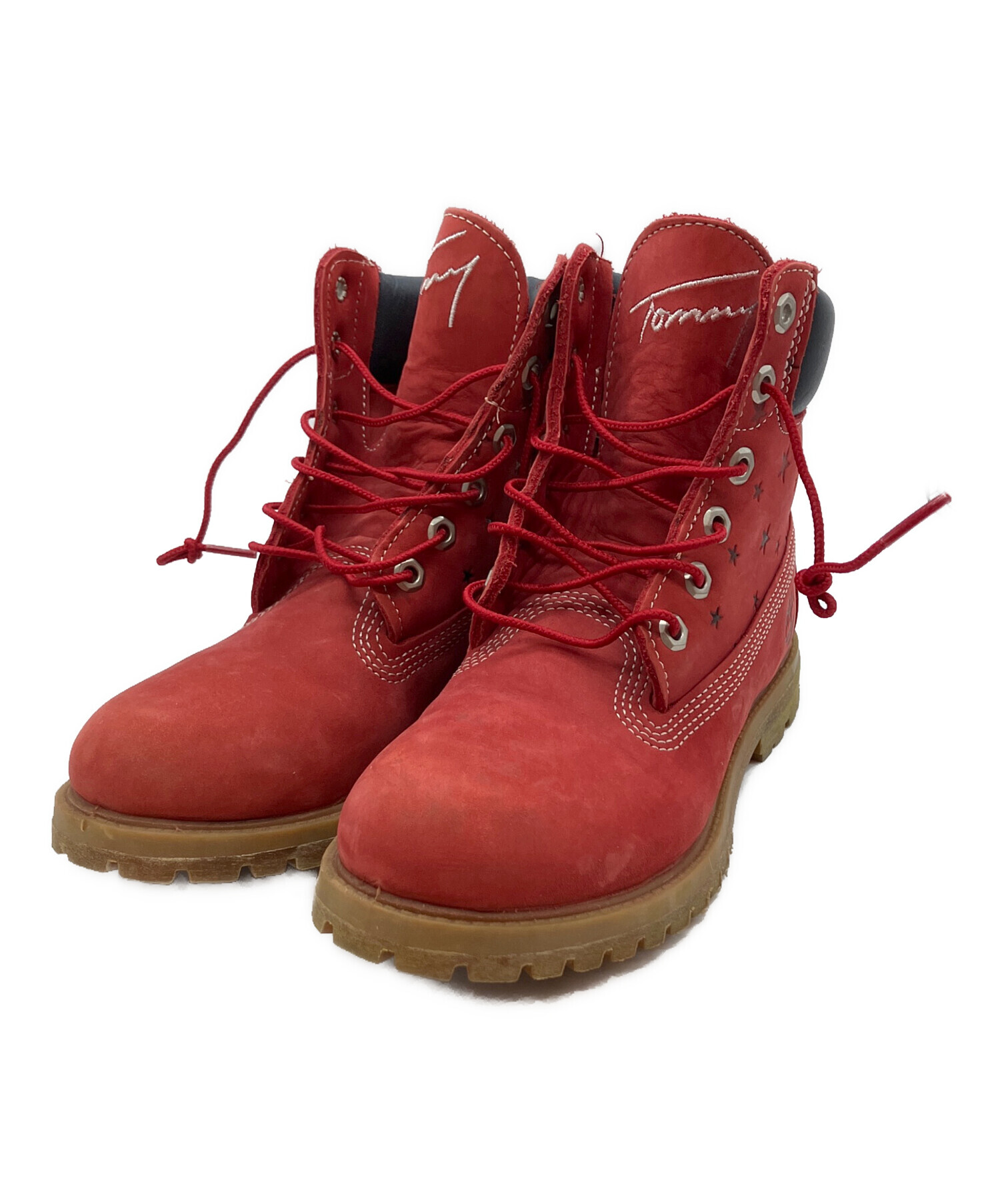 中古・古着通販】Timberland (ティンバーランド) TOMMY (トミー