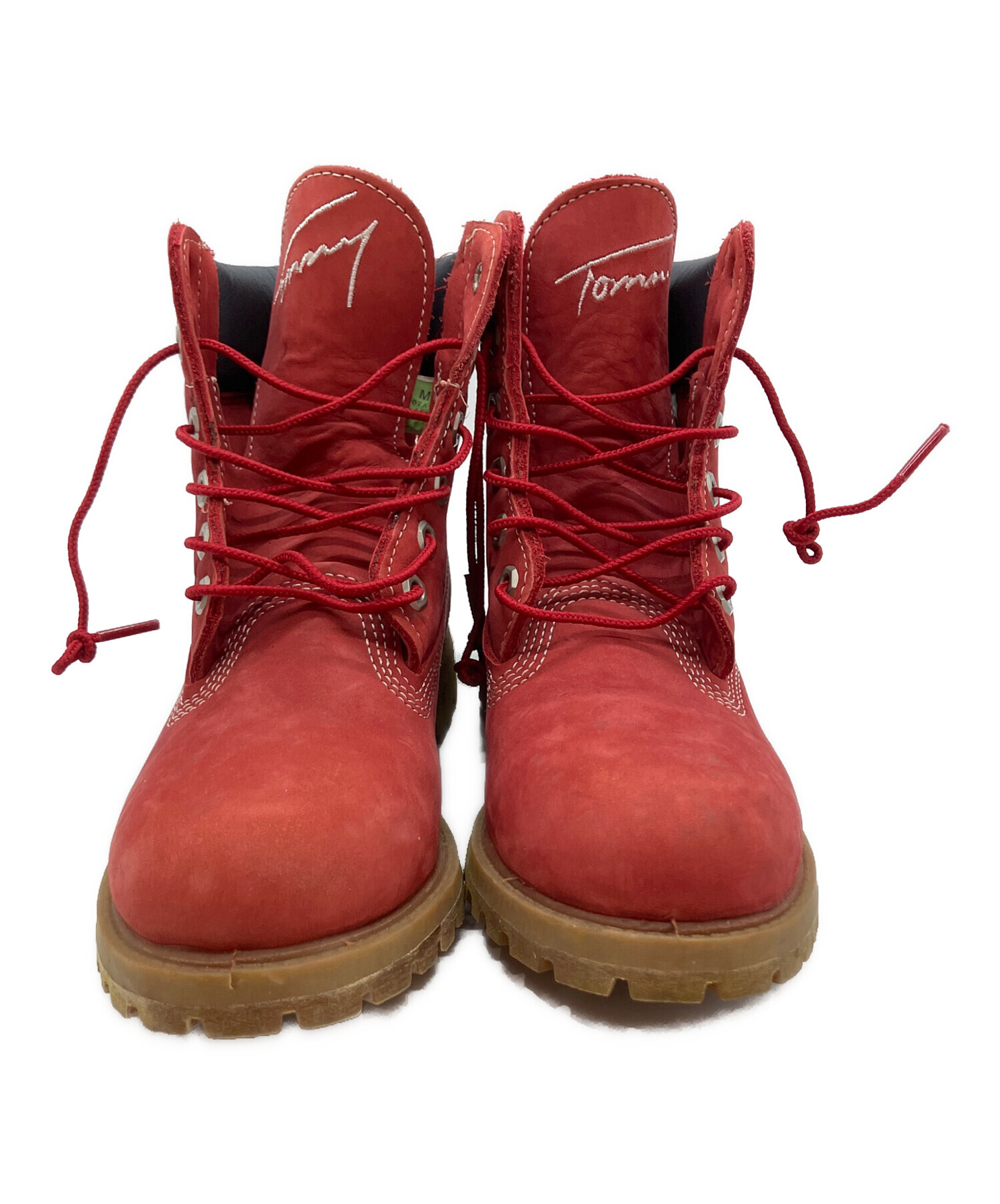 中古・古着通販】Timberland (ティンバーランド) TOMMY (トミー
