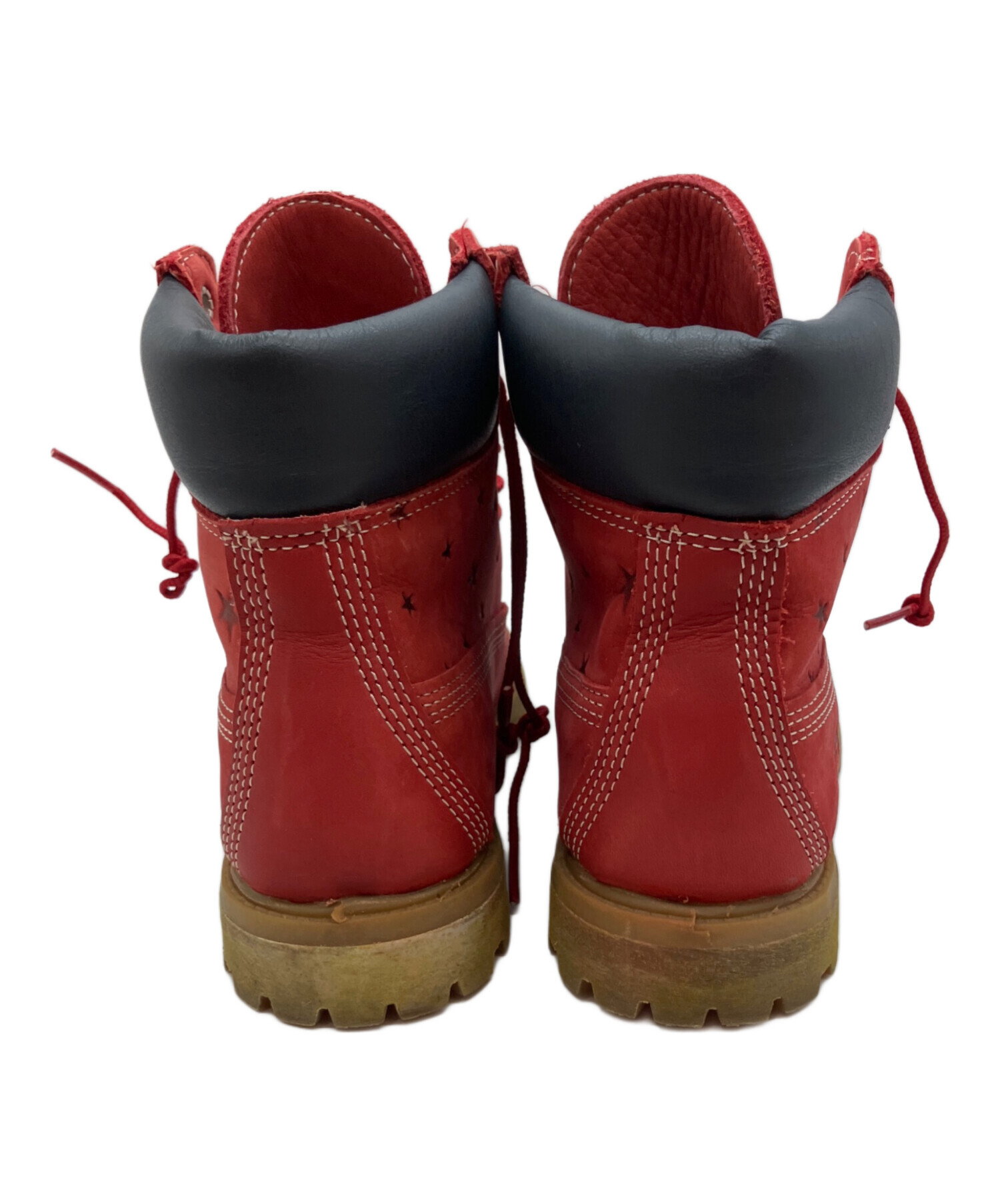 中古・古着通販】Timberland (ティンバーランド) TOMMY (トミー