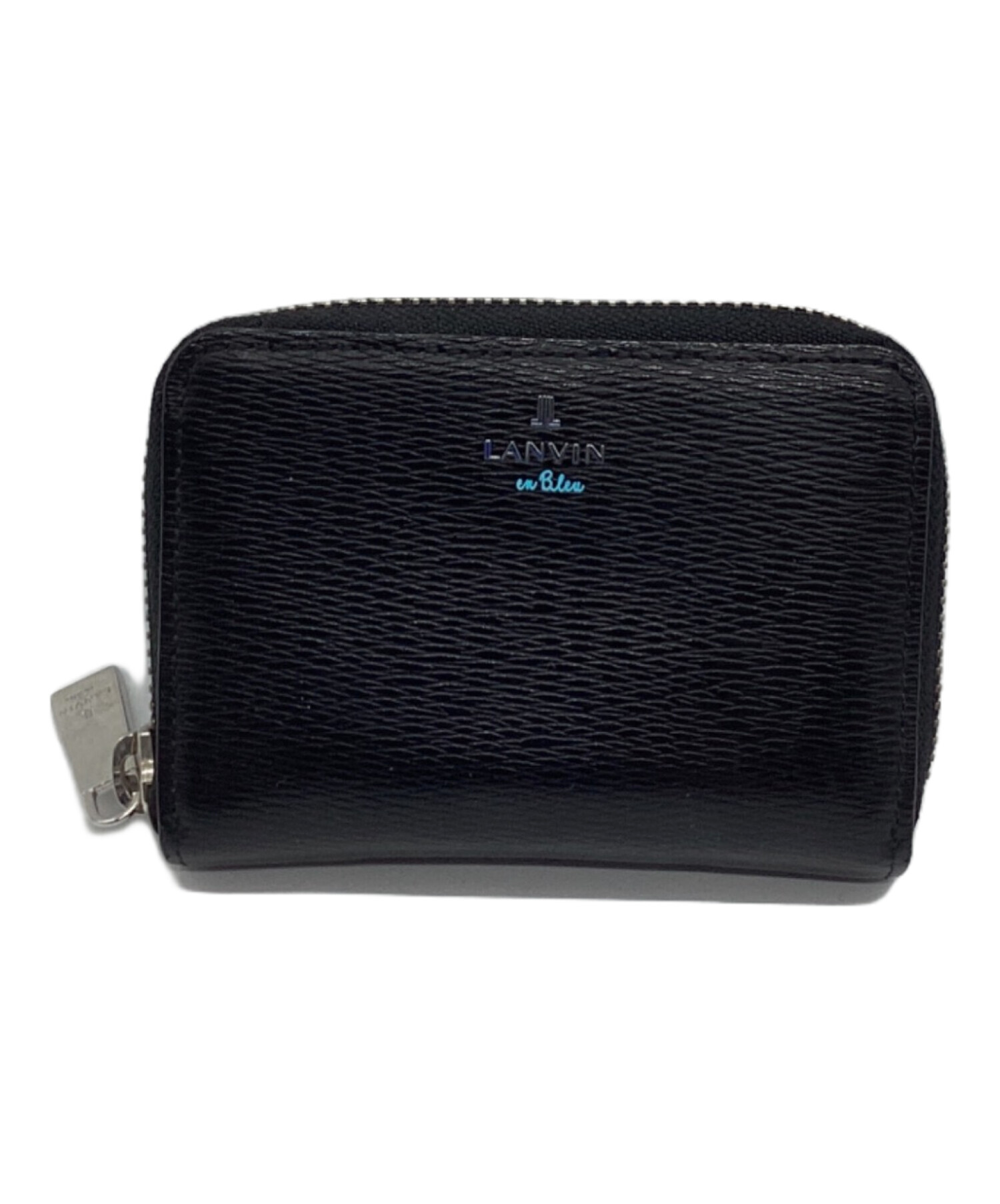 中古・古着通販】LANVIN en Bleu (ランバンオンブルー) コインケース 