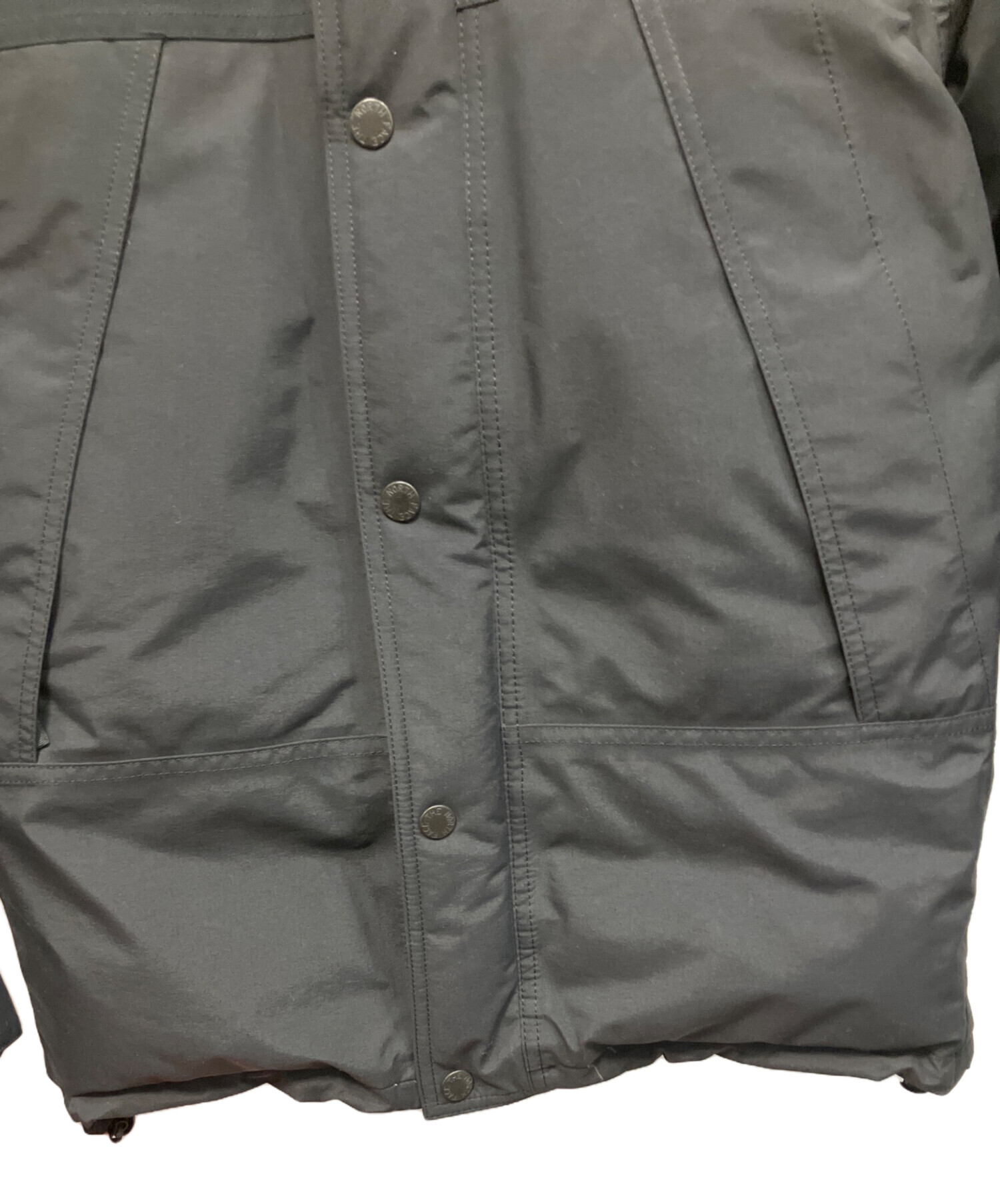 中古・古着通販】THE NORTH FACE (ザ ノース フェイス) ゴアテックス 