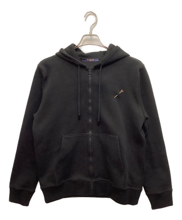 中古・古着通販】LOUIS VUITTON (ルイ ヴィトン) ダブルフェイス