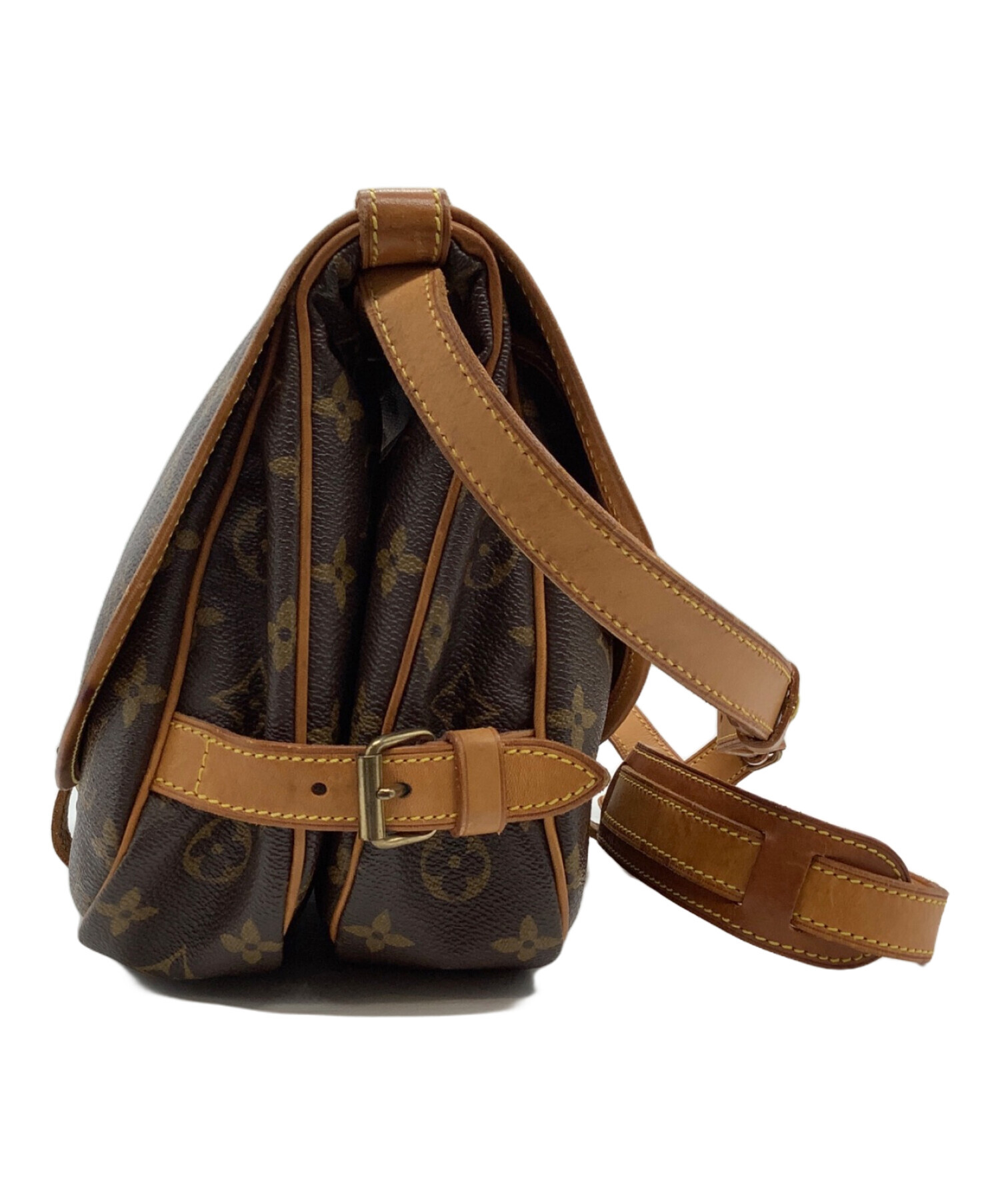 中古・古着通販】LOUIS VUITTON (ルイ ヴィトン) ソミュール30 