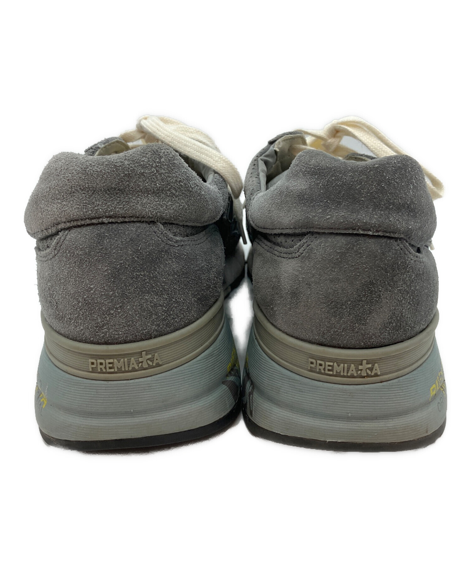 中古・古着通販】PREMIATA WHITE (プレミアータ ホワイト) PREMIATA