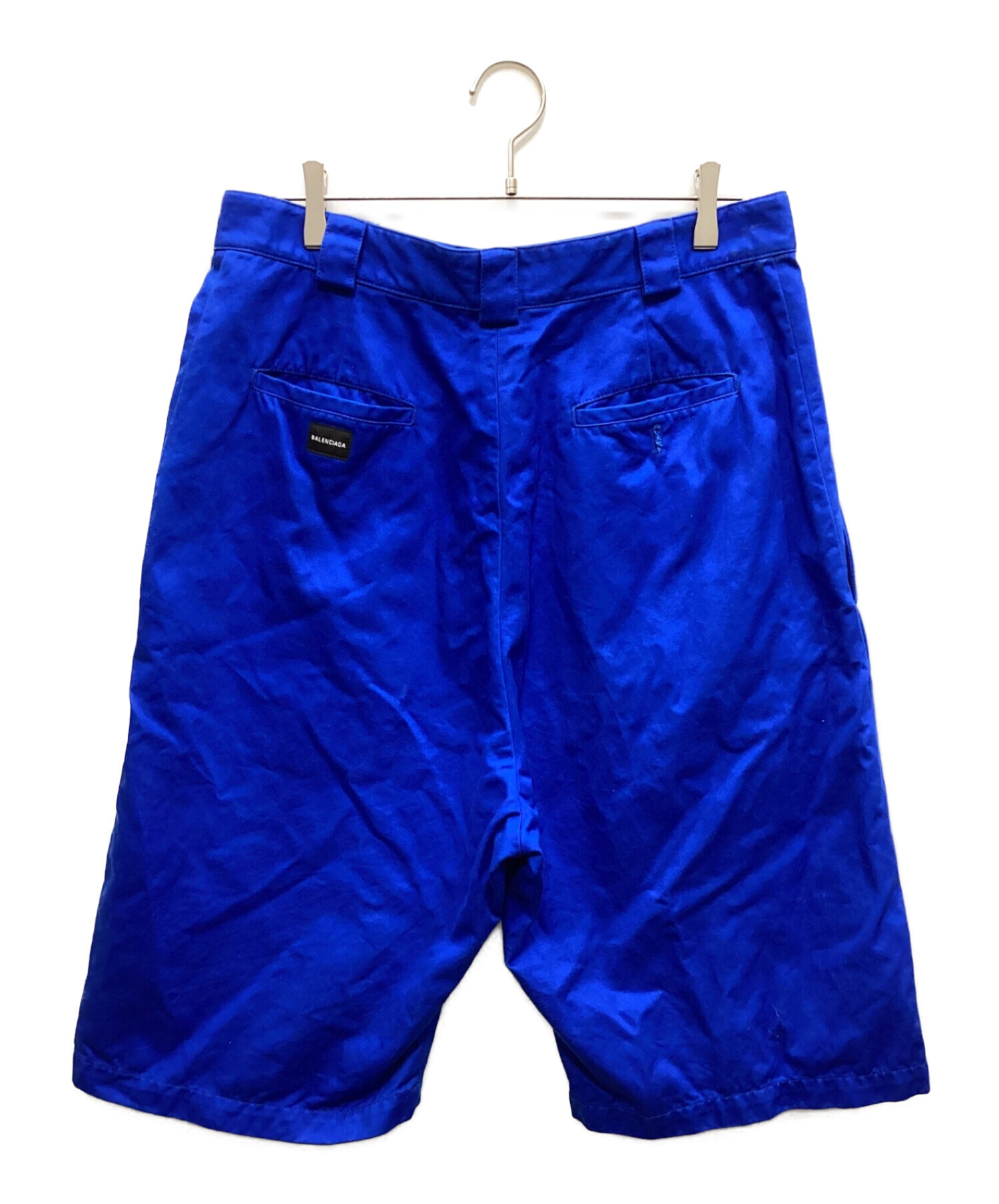 バレンシアガ BALENCIAGA ハーフパンツ ハーフパンツの通販 
