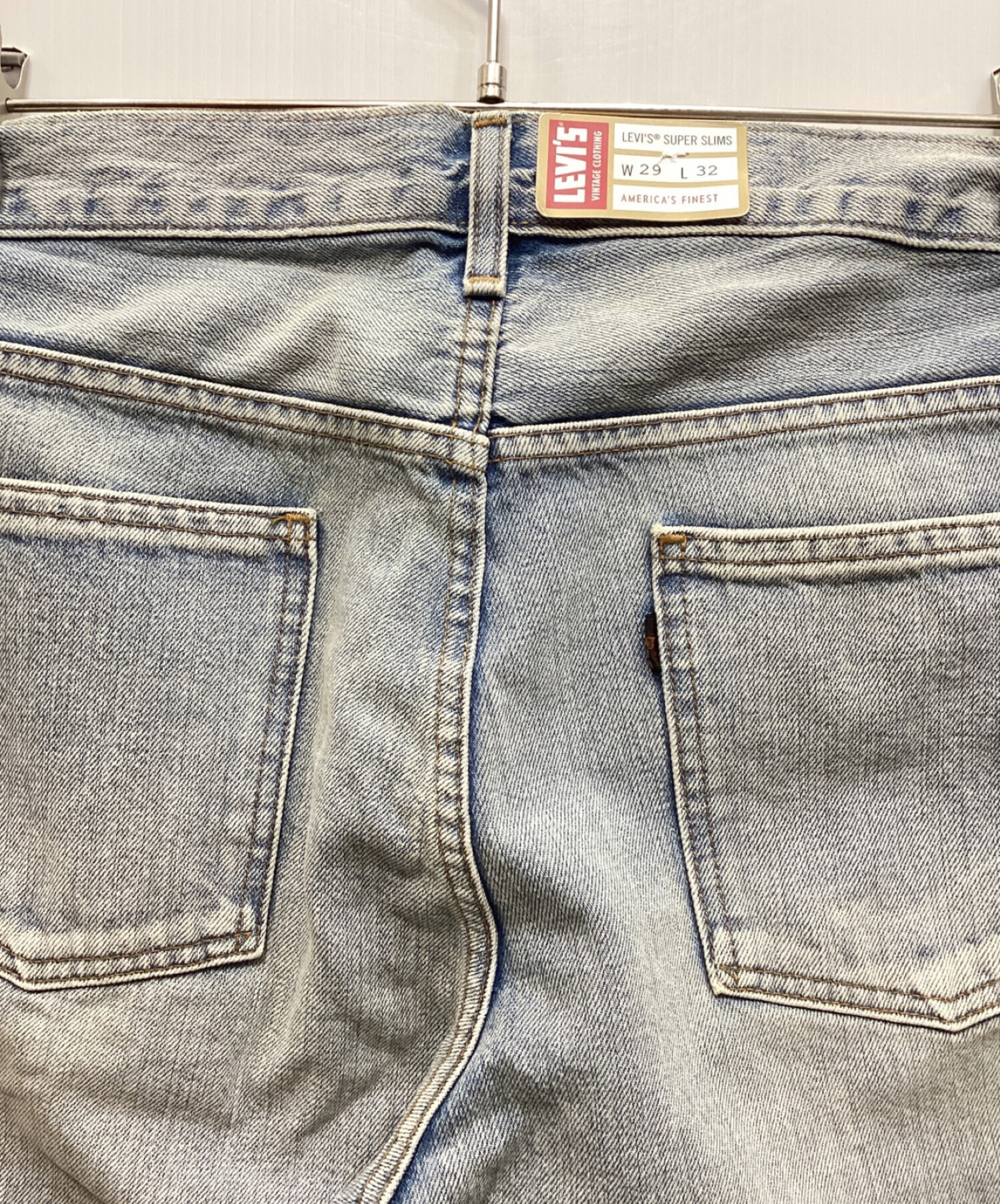 中古・古着通販】LEVI'S VINTAGE CLOTHING (リーバイスヴィンテージ