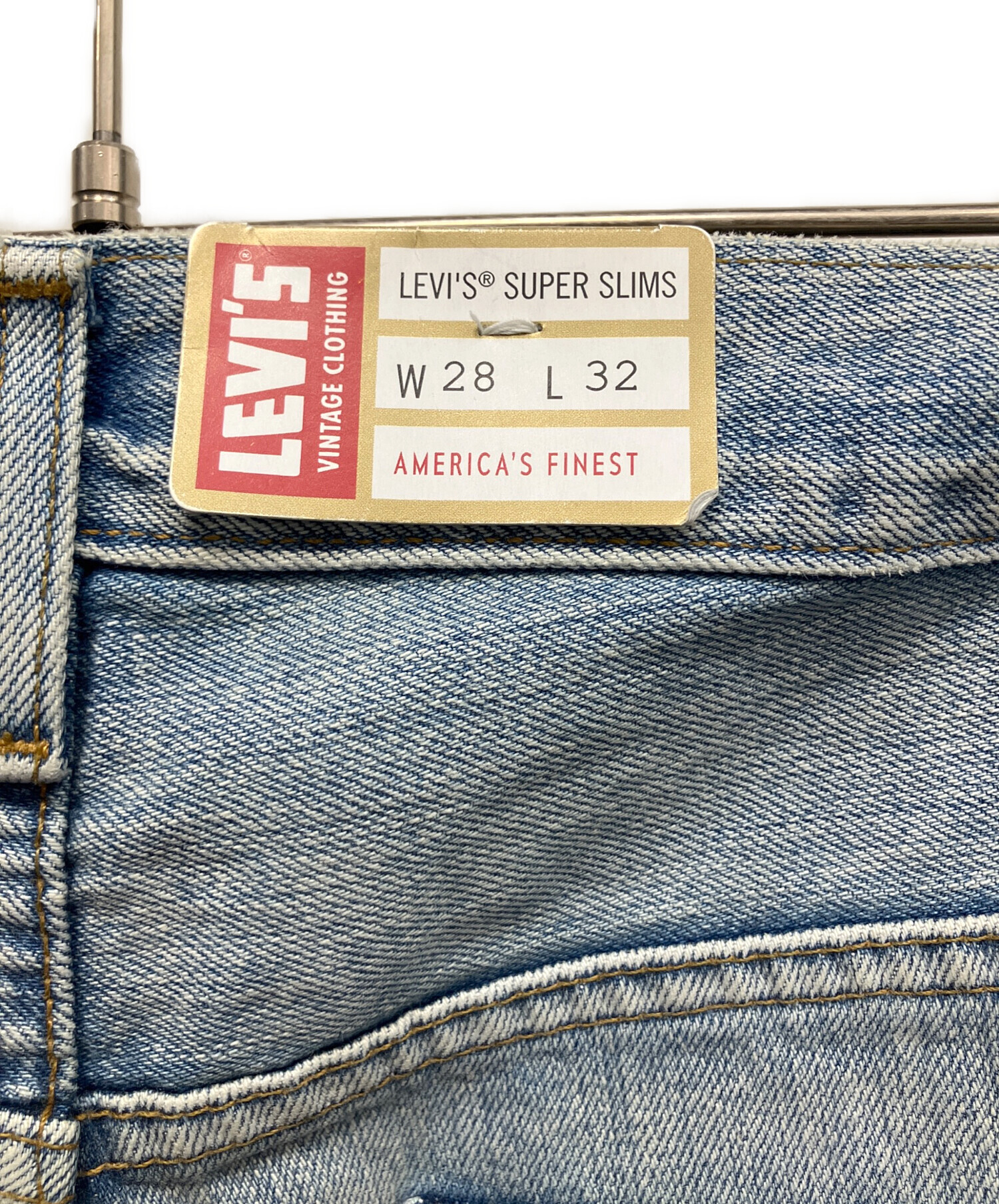中古・古着通販】LEVI