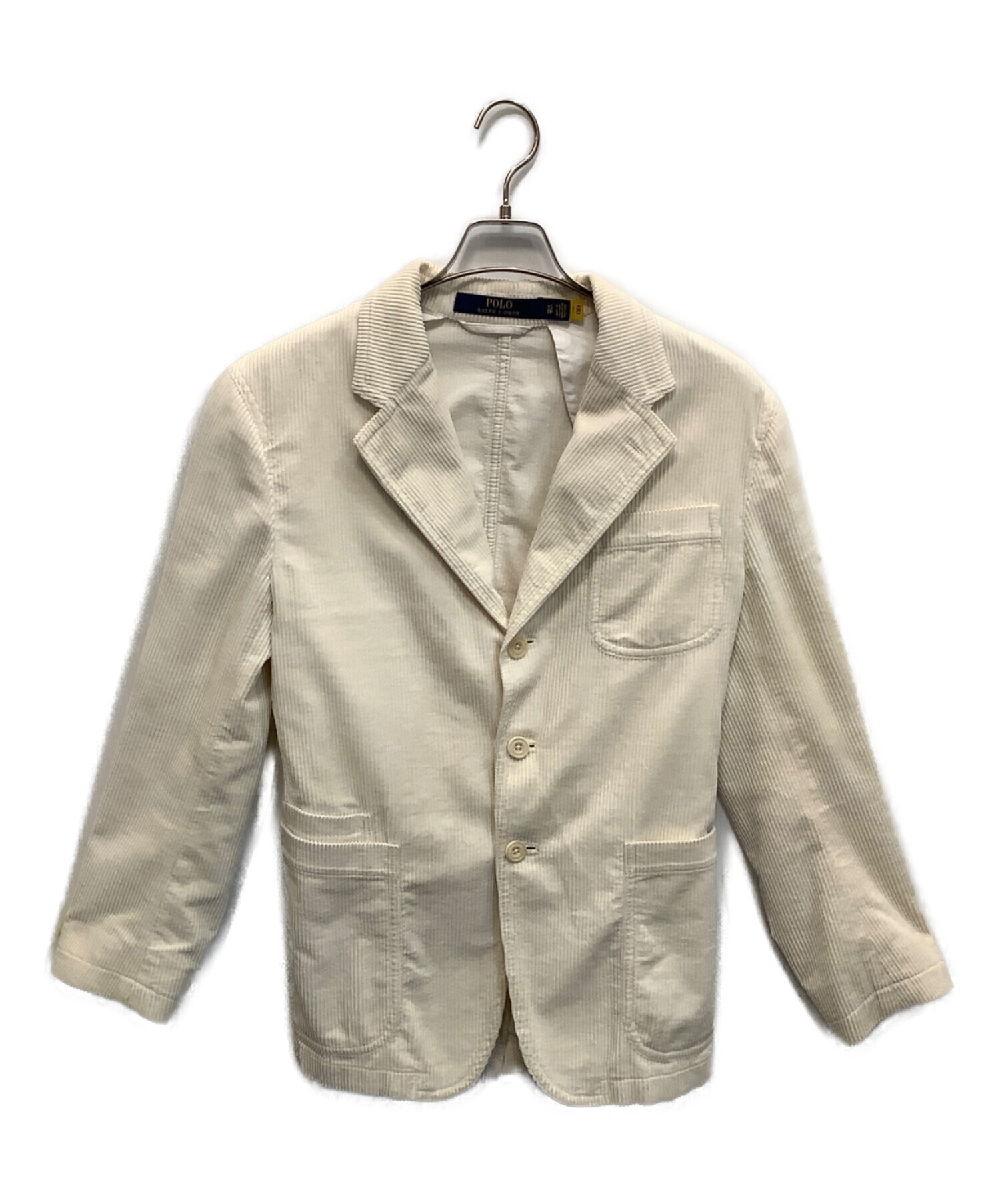 中古・古着通販】POLO RALPH LAUREN (ポロ・ラルフローレン) 2B 