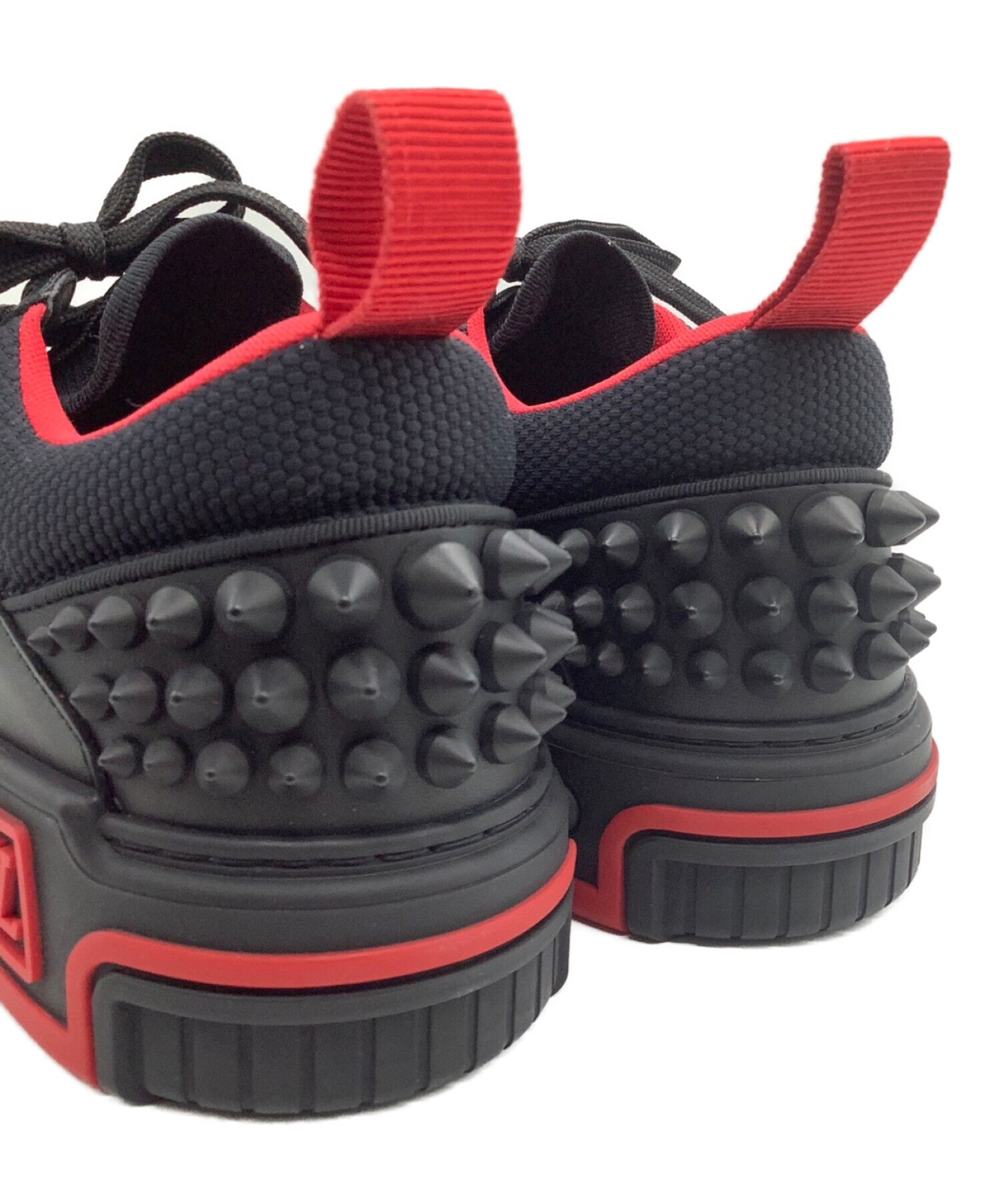 中古・古着通販】Christian Louboutin (クリスチャン・ルブタン