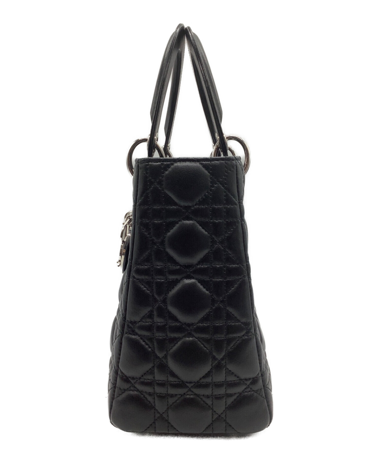 Christian Dior クリスチャンディオール 2wayバッグ　ジャンク 中古・古着通販】Christian Dior (クリスチャン ディオール) 2WAY