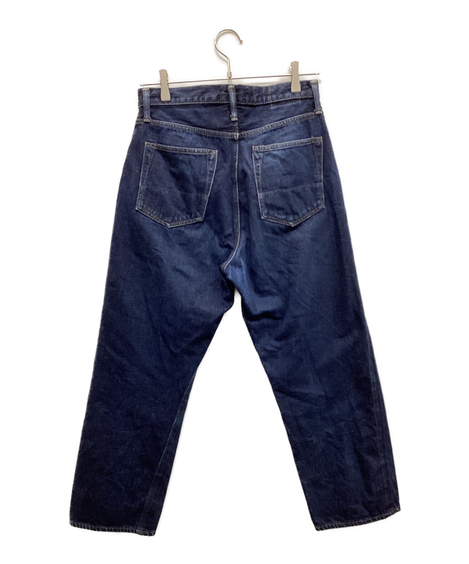 中古・古着通販】NIGEL CABOURN (ナイジェルケーボン) デニムパンツ