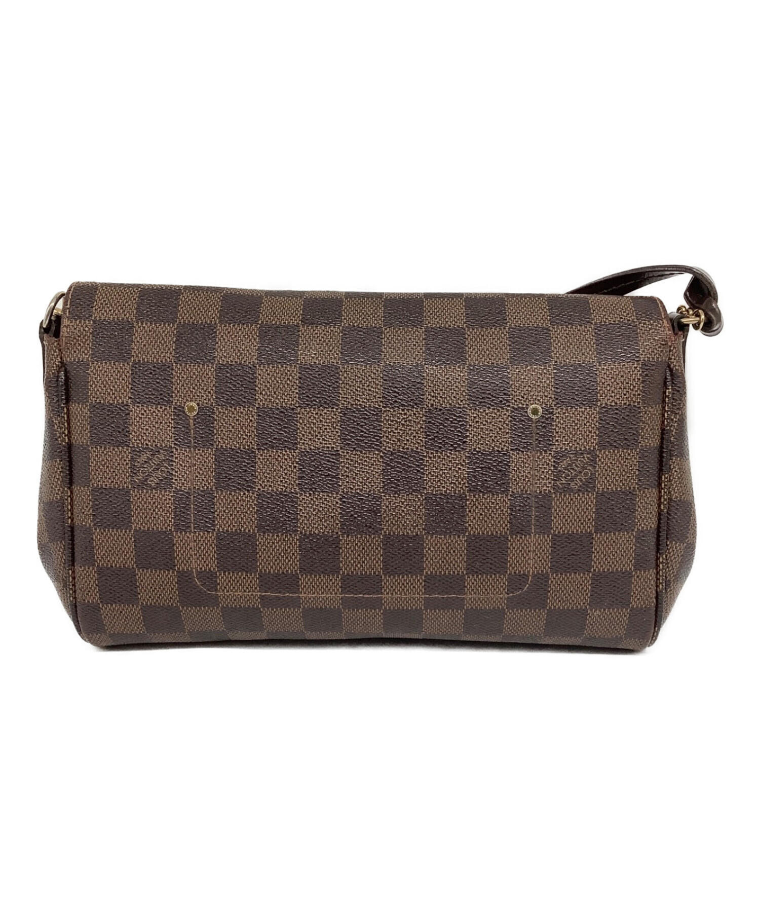 中古・古着通販】LOUIS VUITTON (ルイ ヴィトン) フェイボリットMM