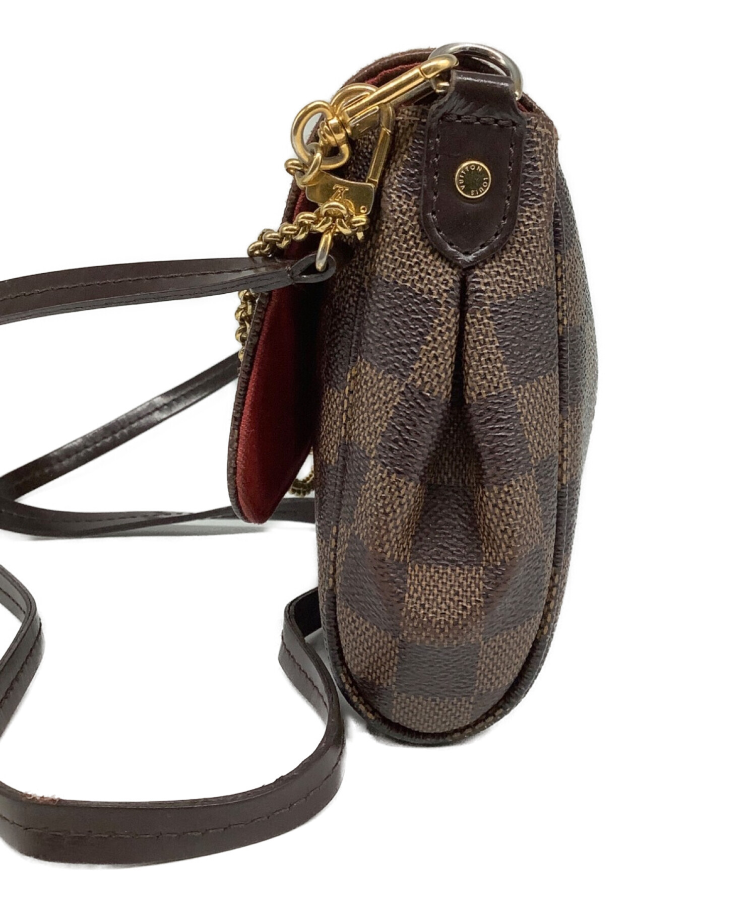 中古・古着通販】LOUIS VUITTON (ルイ ヴィトン) フェイボリットMM