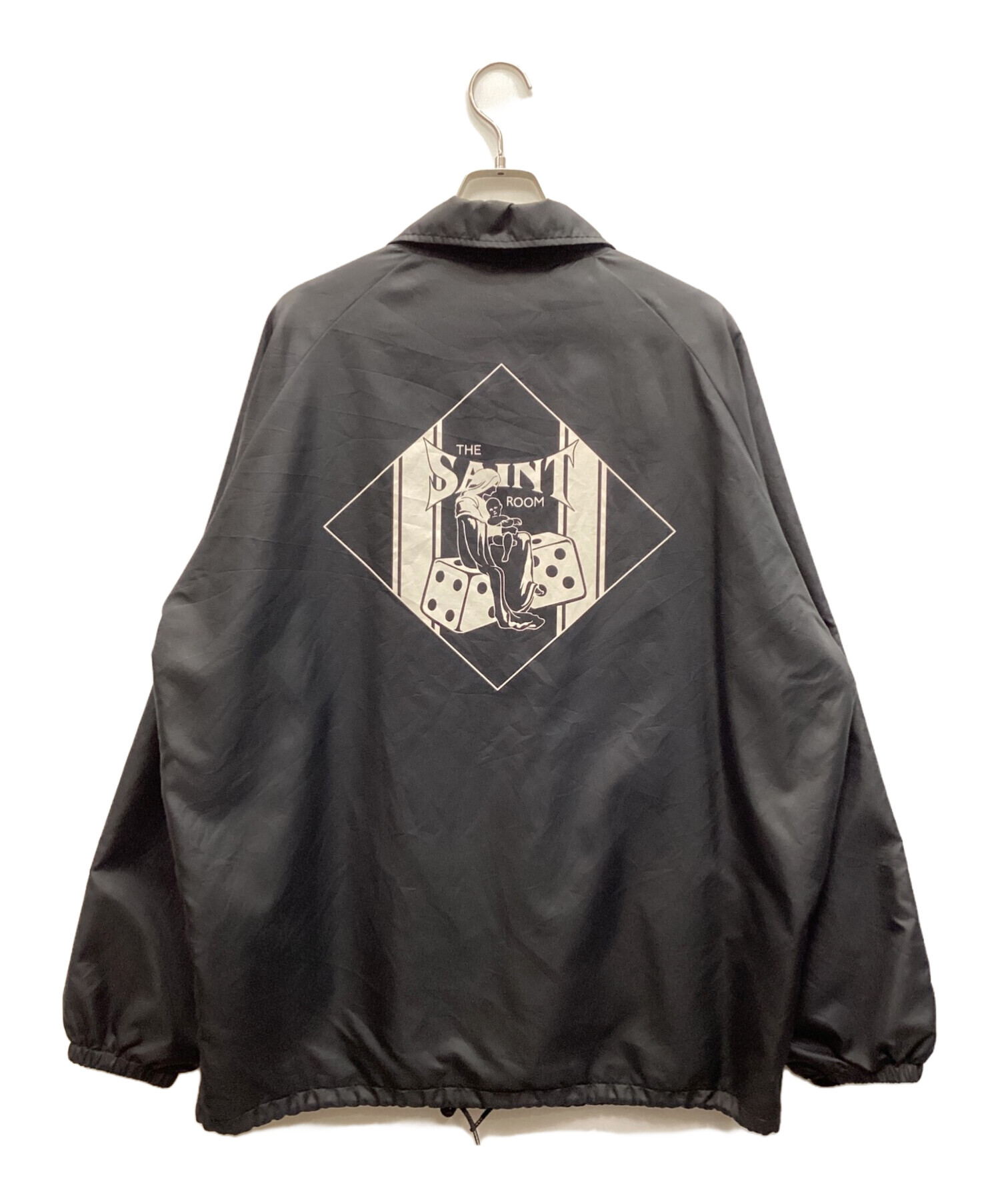 中古・古着通販】SAINT MICHAEL (セントマイケル) SHERMER ACADEMY 