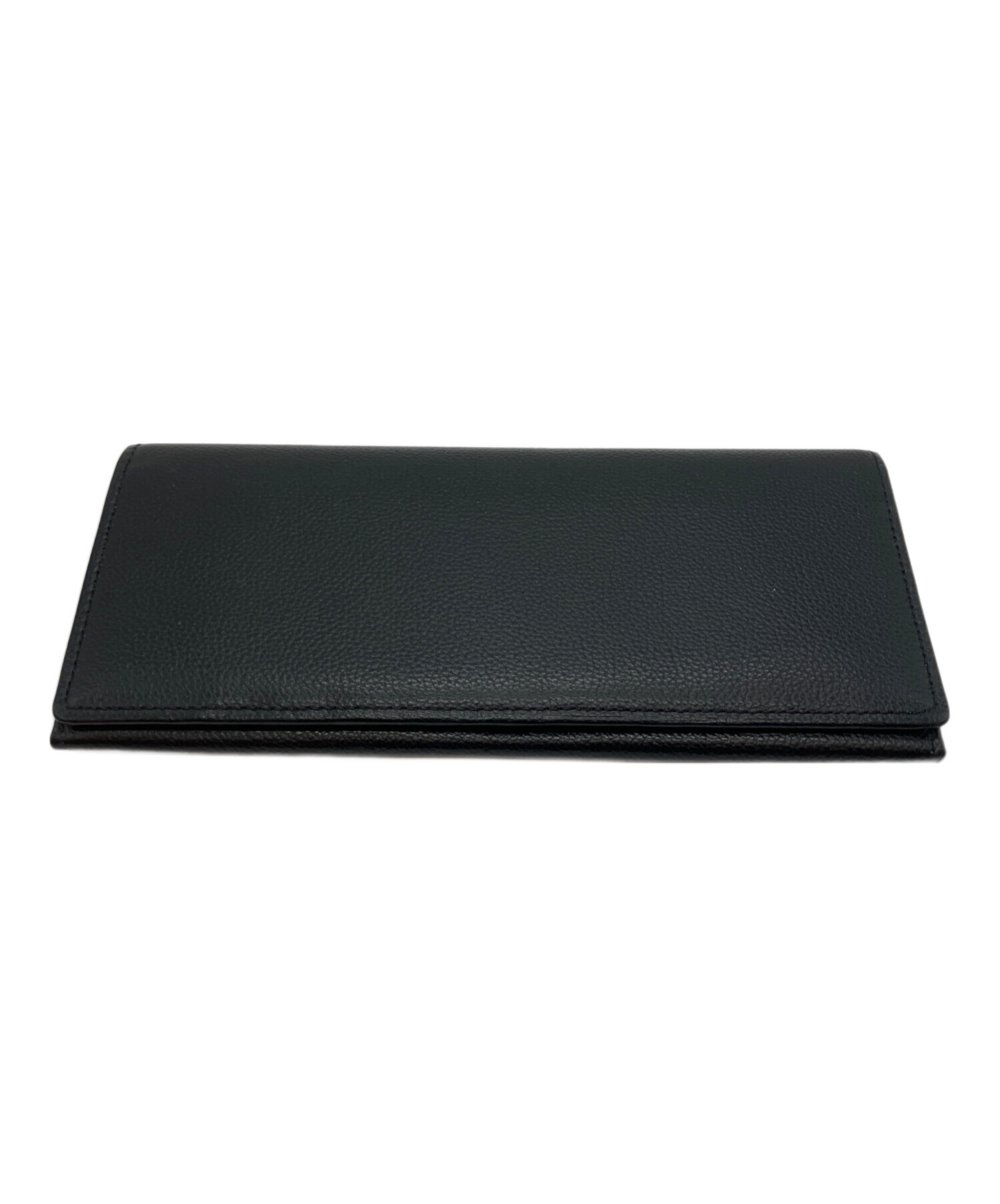 中古・古着通販】PRARE GINZA (プレリーギンザ) 神戸レザー 長財布