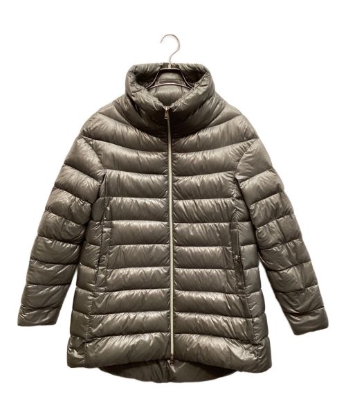 ※サカミチ 未使用 HERNO ヘルノ ブルゾン 50 カーキ HERNO（ブルゾン）のフリマアイテム一覧