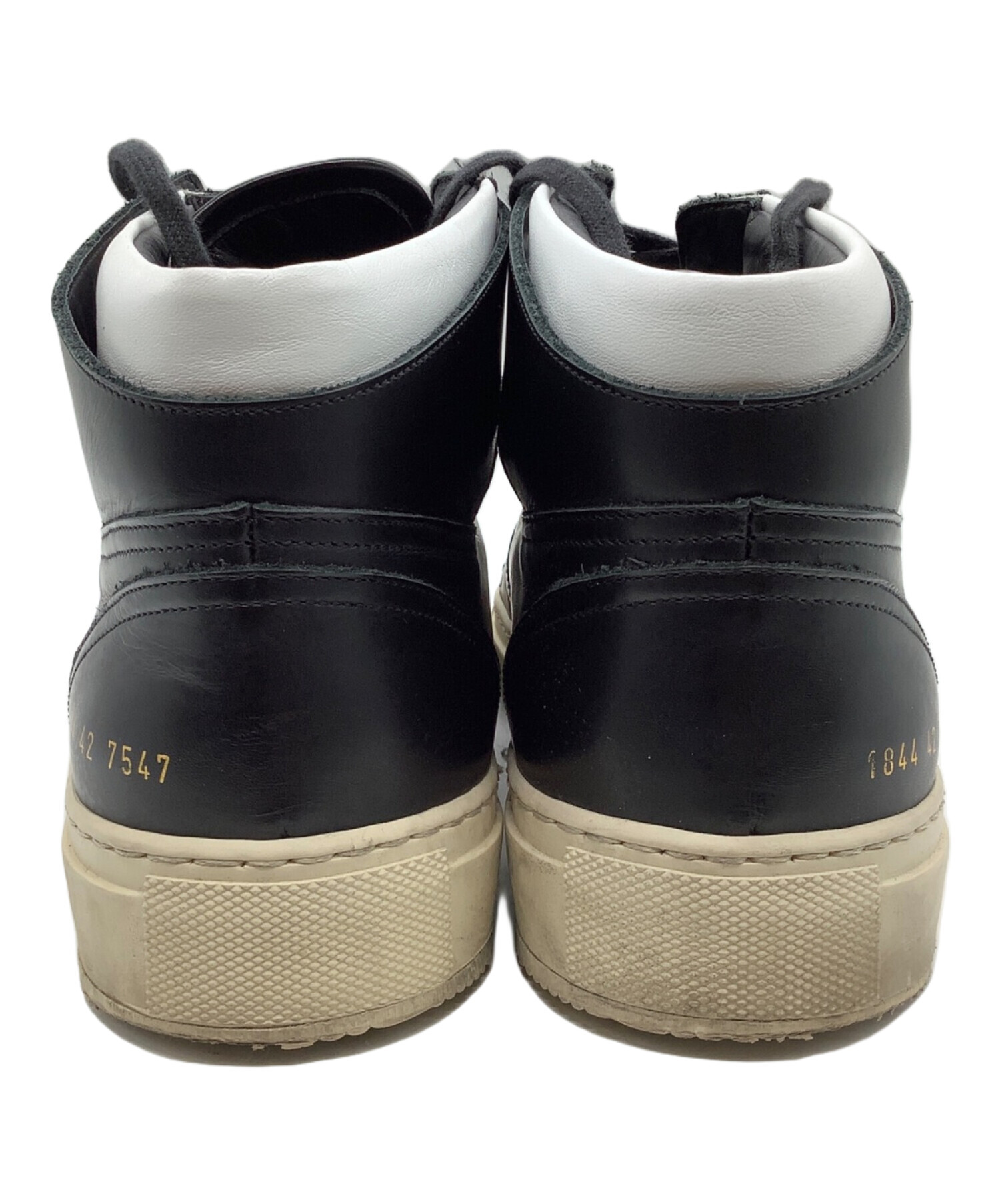 中古・古着通販】COMMON PROJECT (コモンプロジェクト) スニーカー