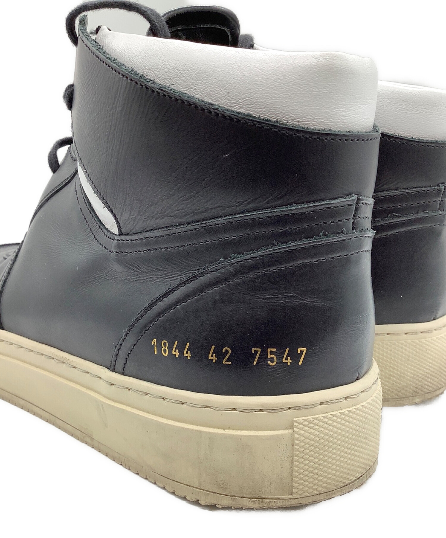 中古・古着通販】COMMON PROJECT (コモンプロジェクト) スニーカー