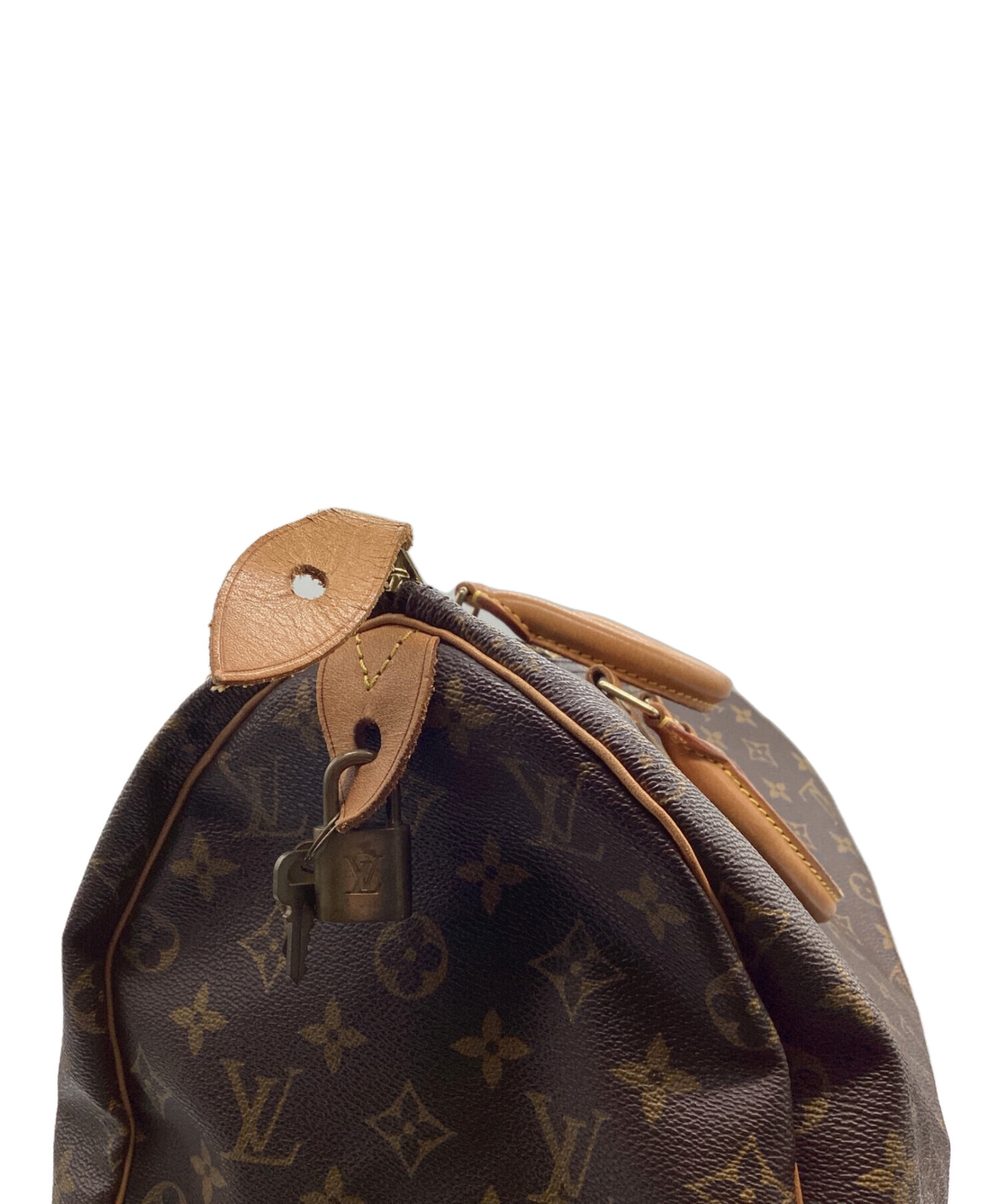 中古・古着通販】LOUIS VUITTON (ルイ ヴィトン) ハンドバッグ