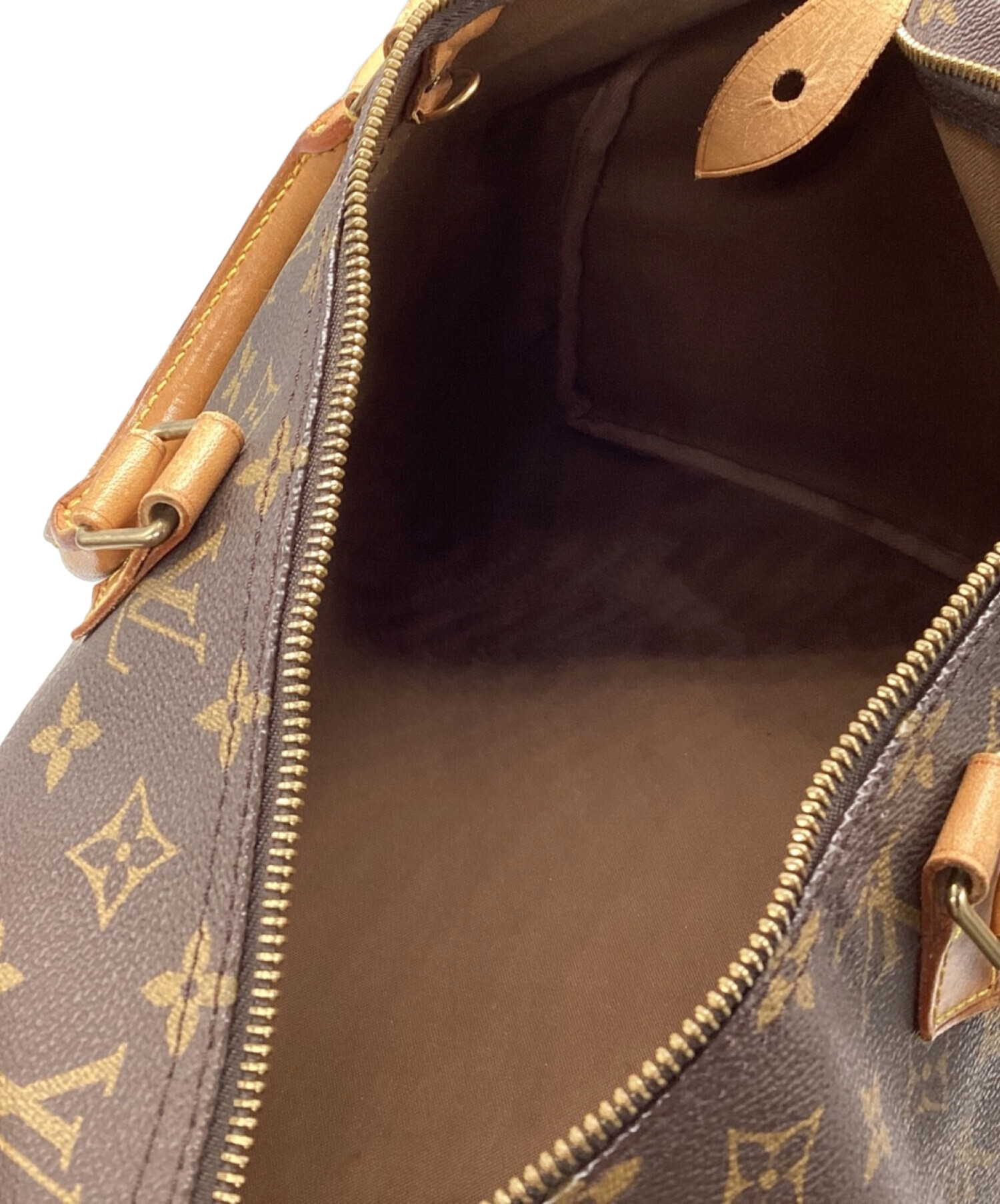 中古・古着通販】LOUIS VUITTON (ルイ ヴィトン) ハンドバッグ