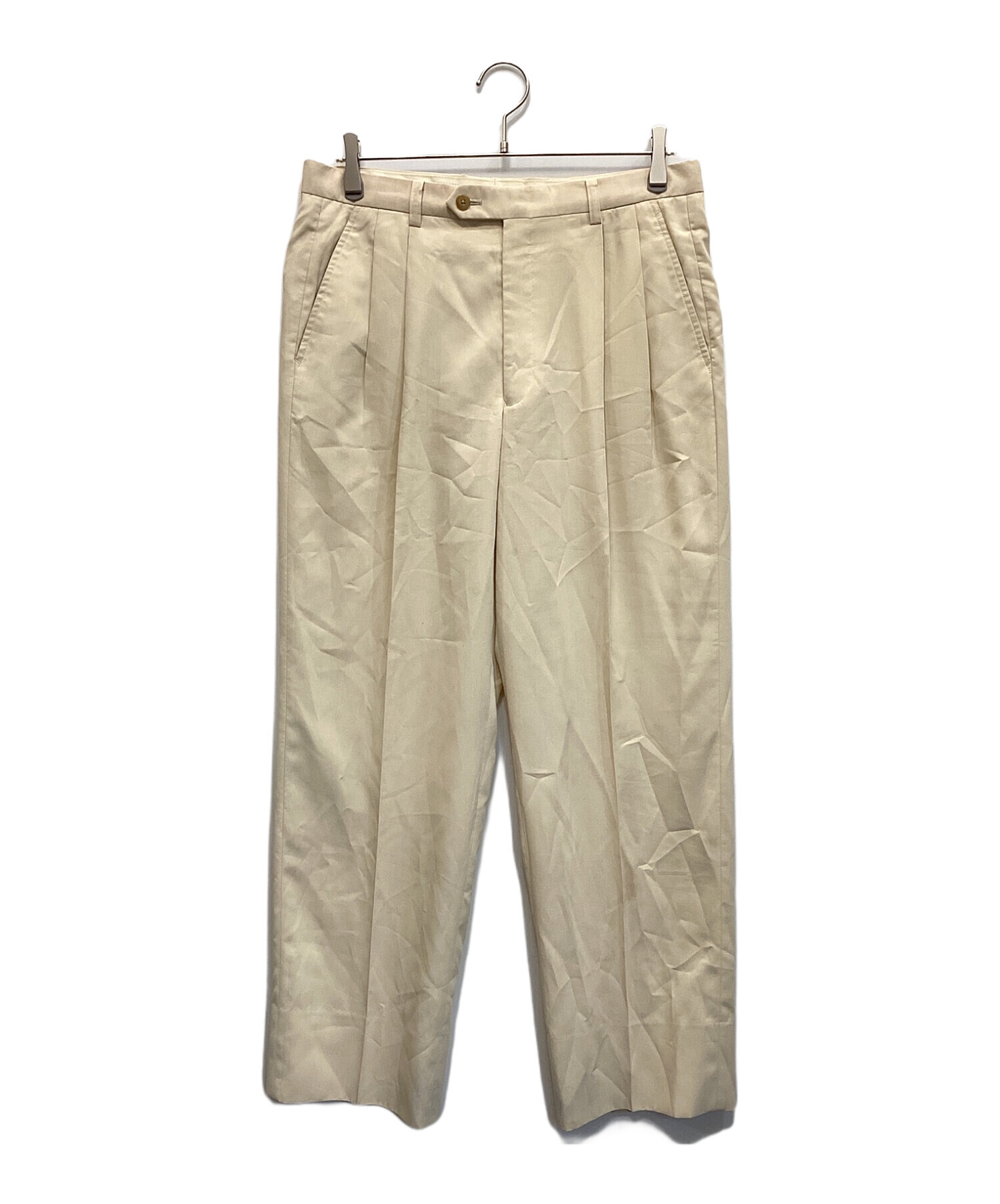 中古・古着通販】BURBERRY GOLF (バーバリーゴルフ) スラックス