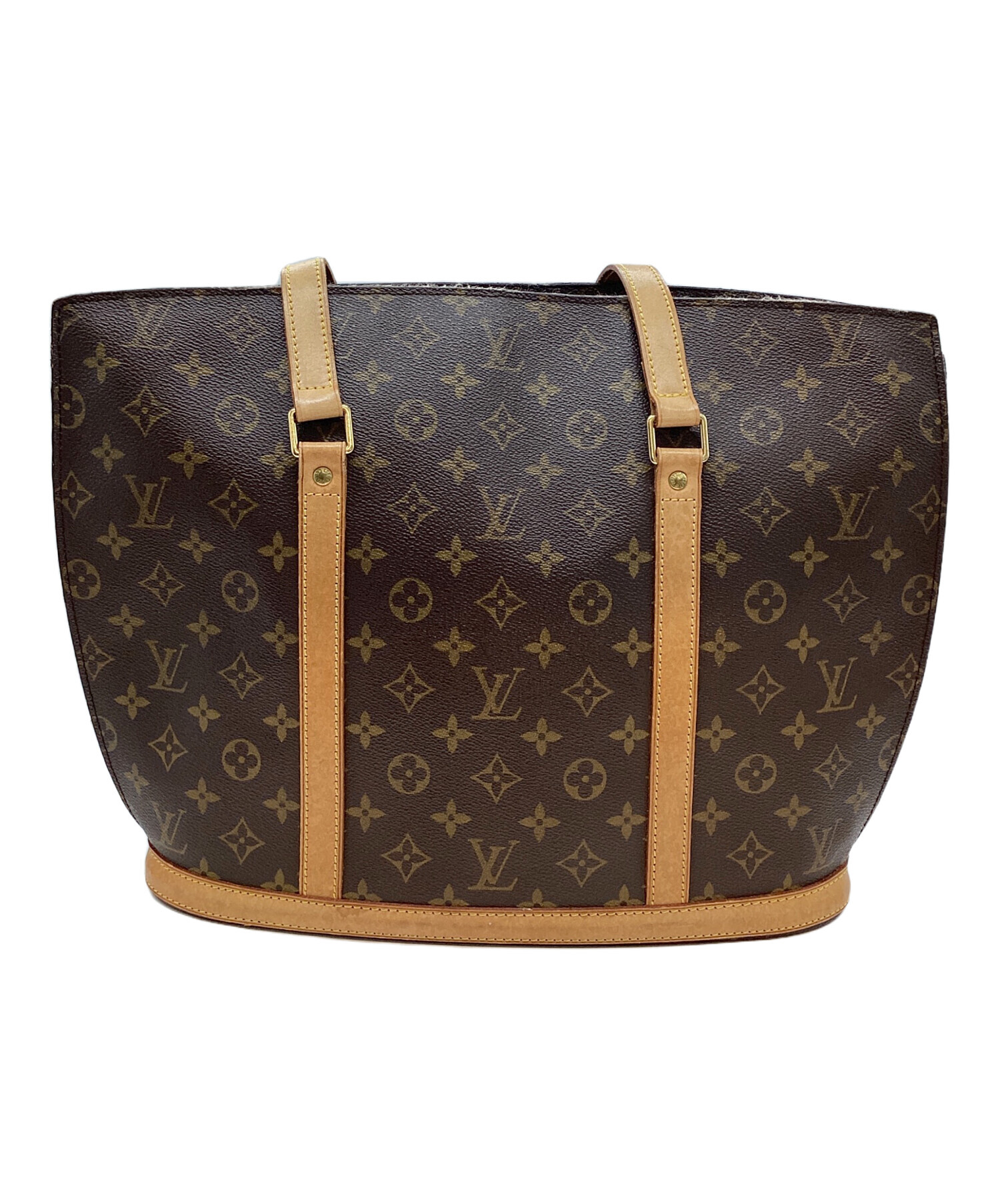 中古・古着通販】LOUIS VUITTON (ルイ ヴィトン) バビロン｜ブランド
