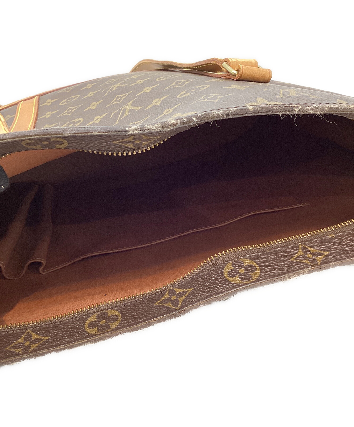 中古・古着通販】LOUIS VUITTON (ルイ ヴィトン) バビロン｜ブランド