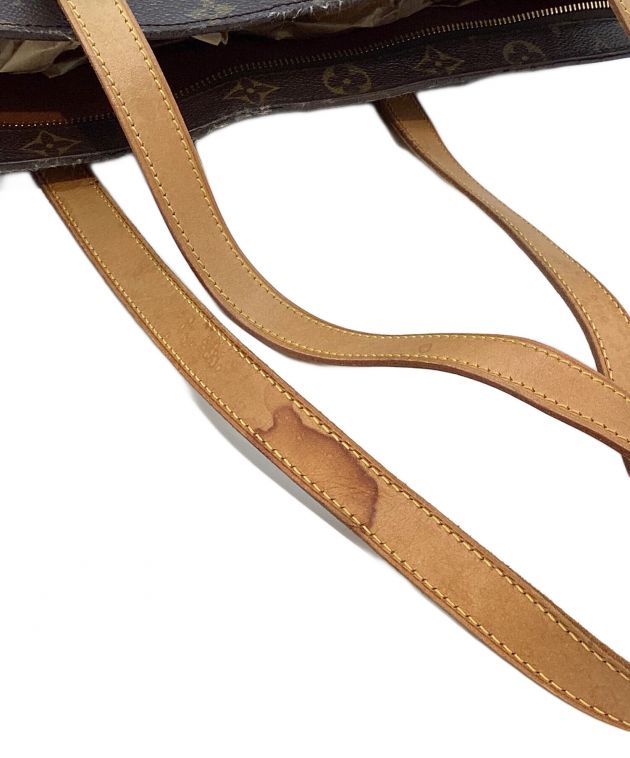 中古・古着通販】LOUIS VUITTON (ルイ ヴィトン) バビロン｜ブランド