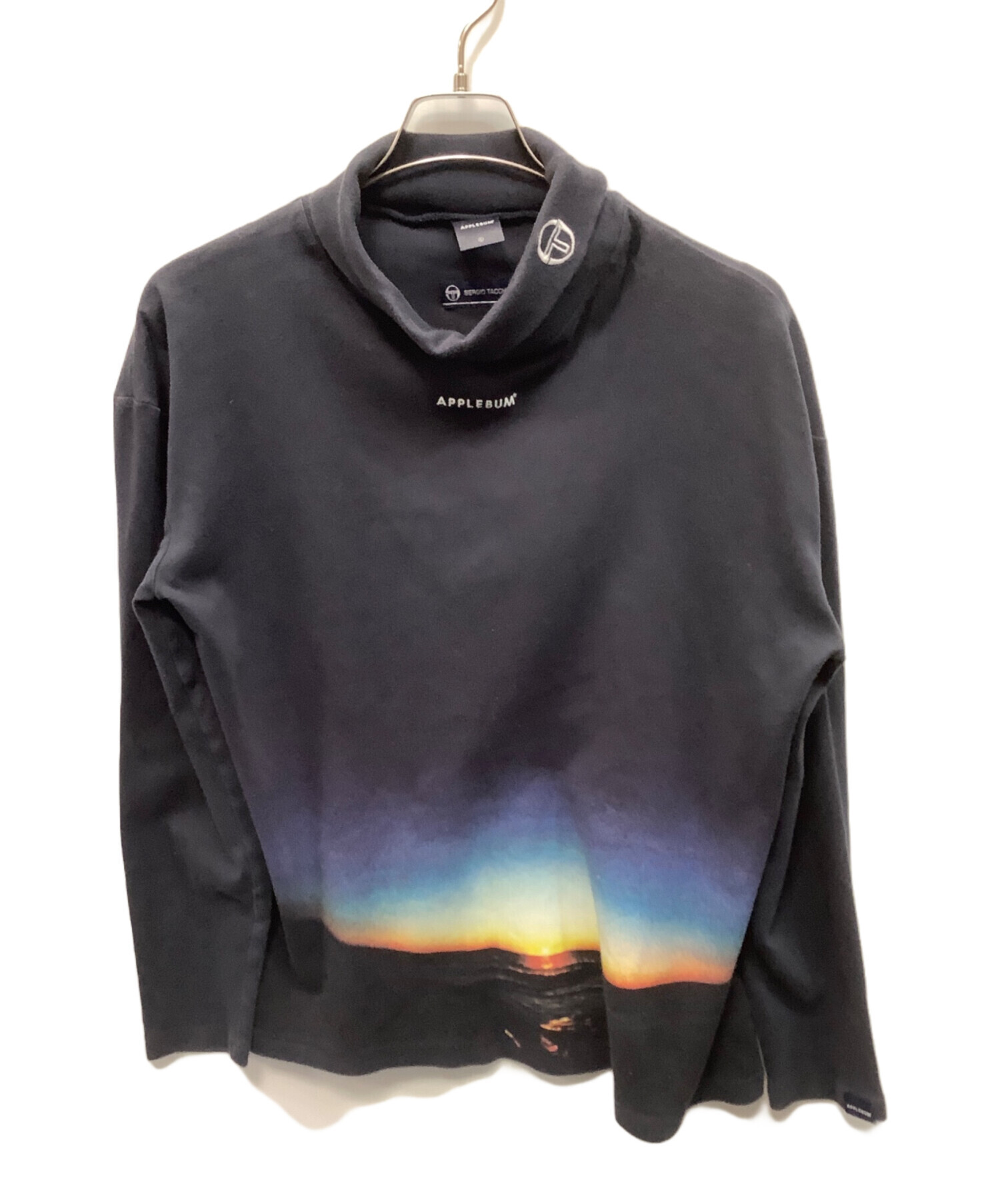 中古・古着通販】APPLEBUM (アップルバム) Sergio Tacchini (セルジオ 