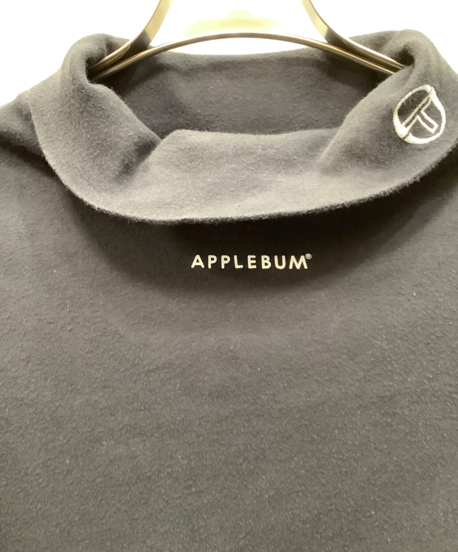 中古・古着通販】APPLEBUM (アップルバム) Sergio Tacchini (セルジオ 