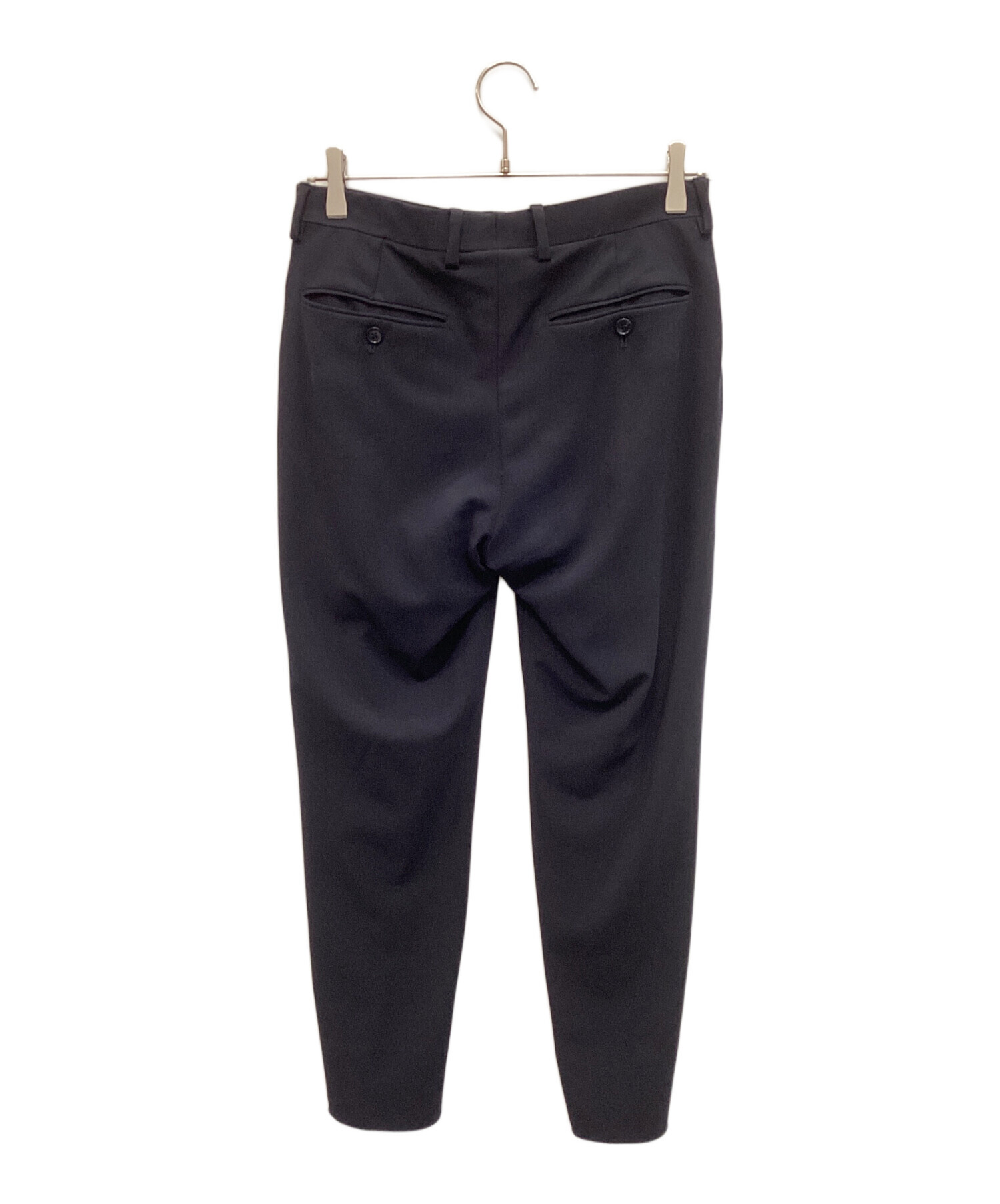 GIORGIO ARMANI  パンツスーツ　スーツ undefined