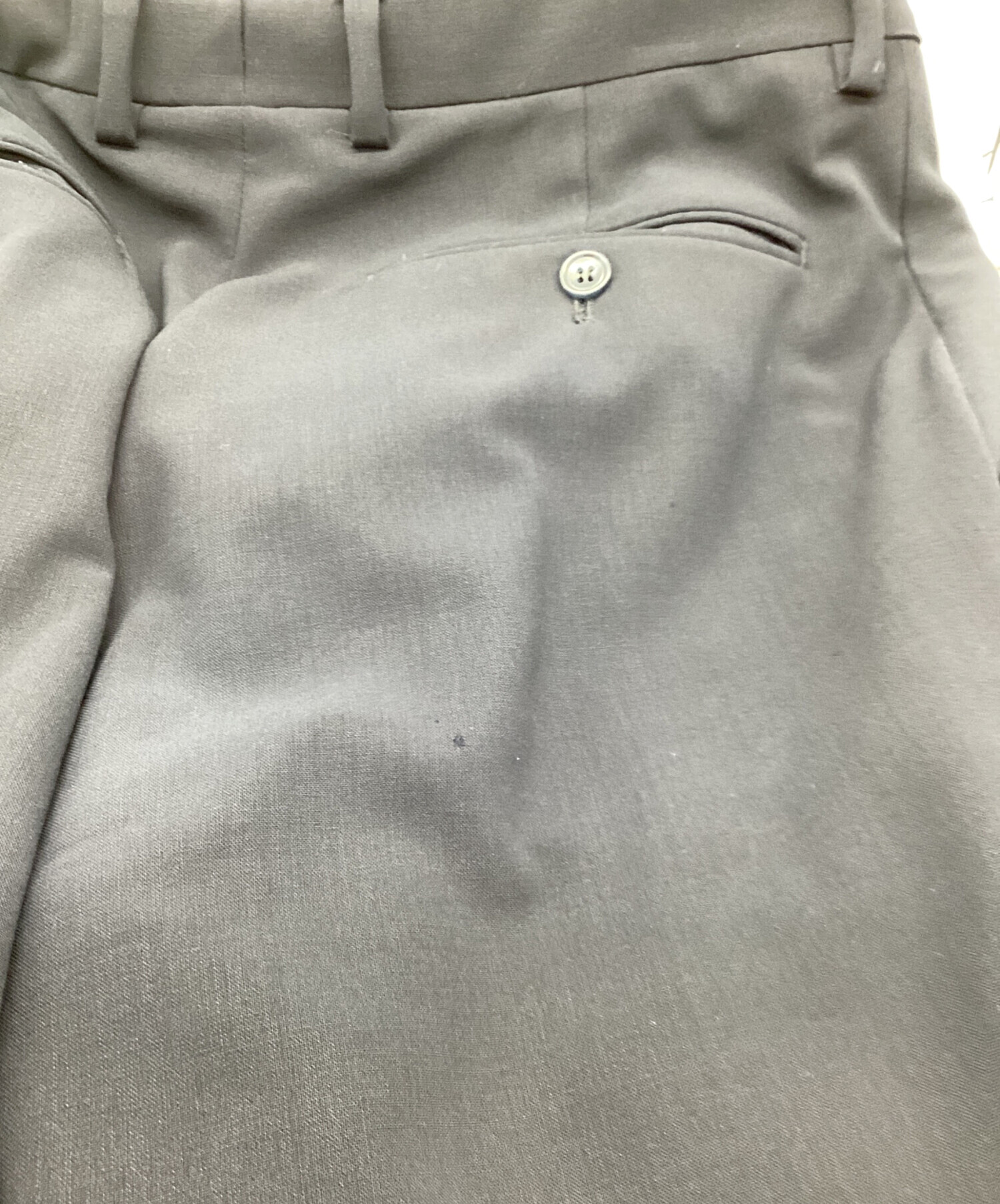 中古・古着通販】GIORGIO ARMANI (ジョルジョアルマーニ) 2B