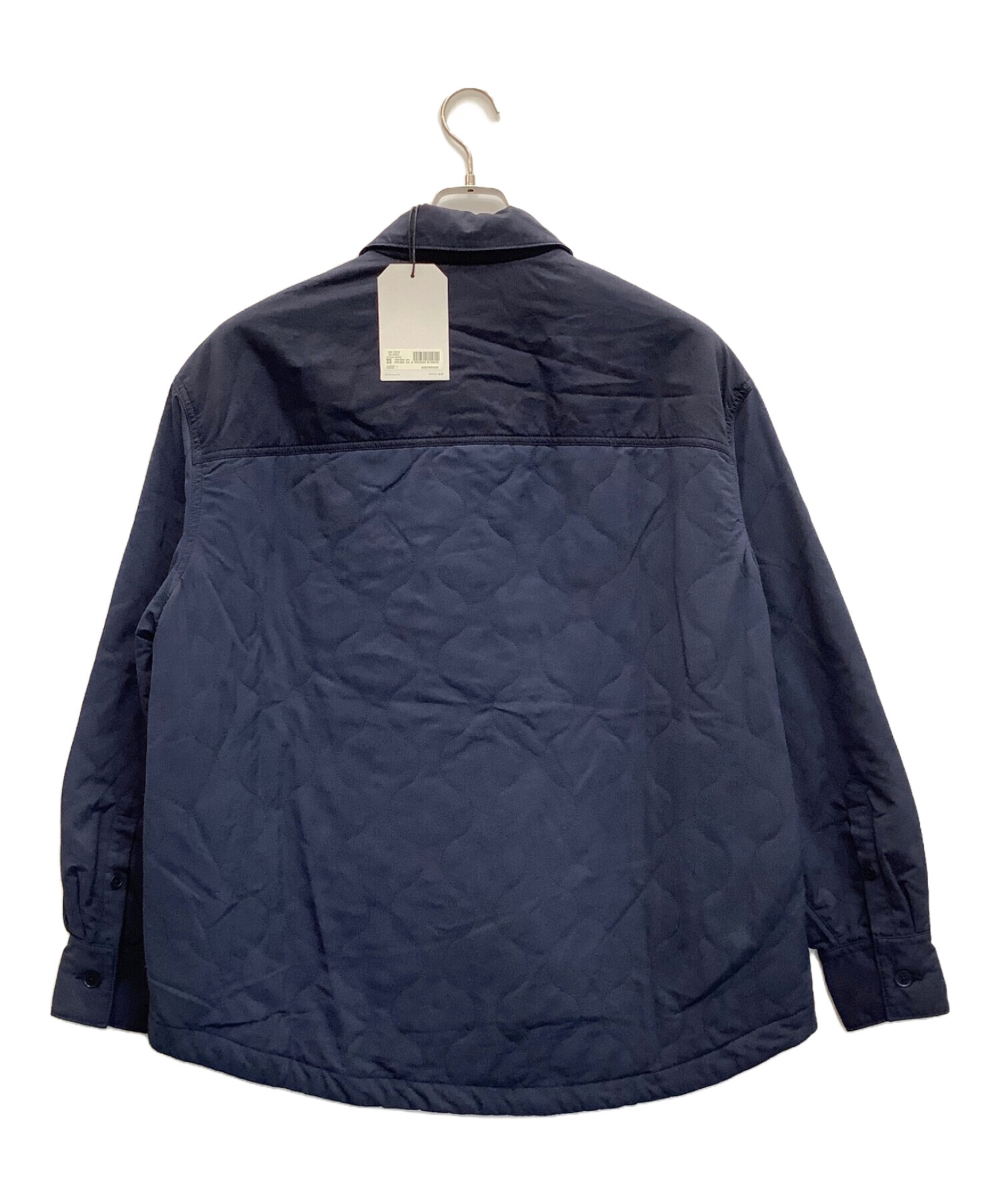 中古・古着通販】LEVI'S (リーバイス) キルティングジャケット