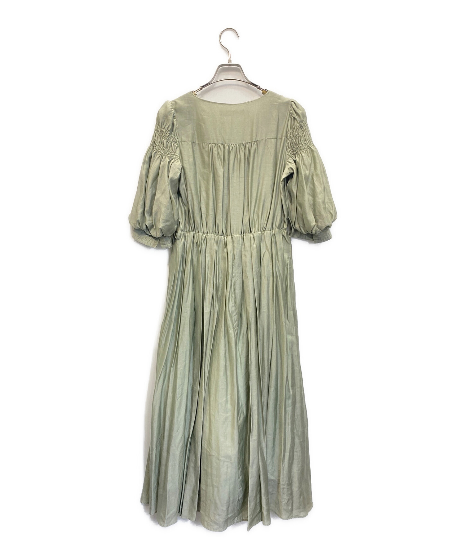 中古・古着通販】HER LIP TO (ハーリップトゥ) エアリーボリューム