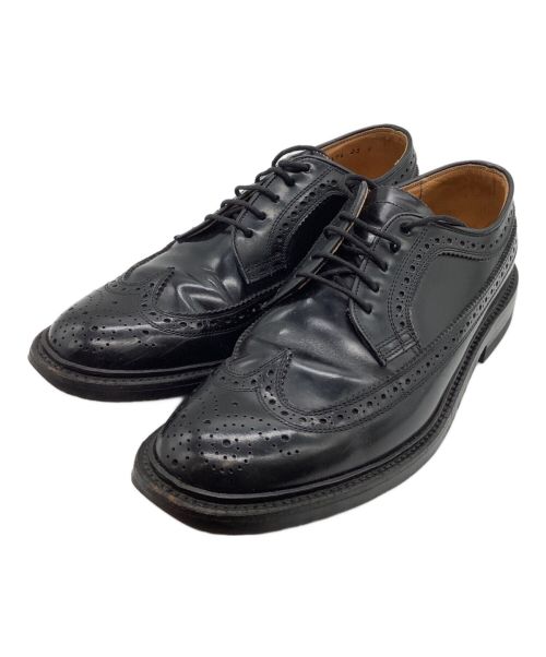 中古・古着通販】REGAL (リーガル) ドレスシューズ ブラック サイズ