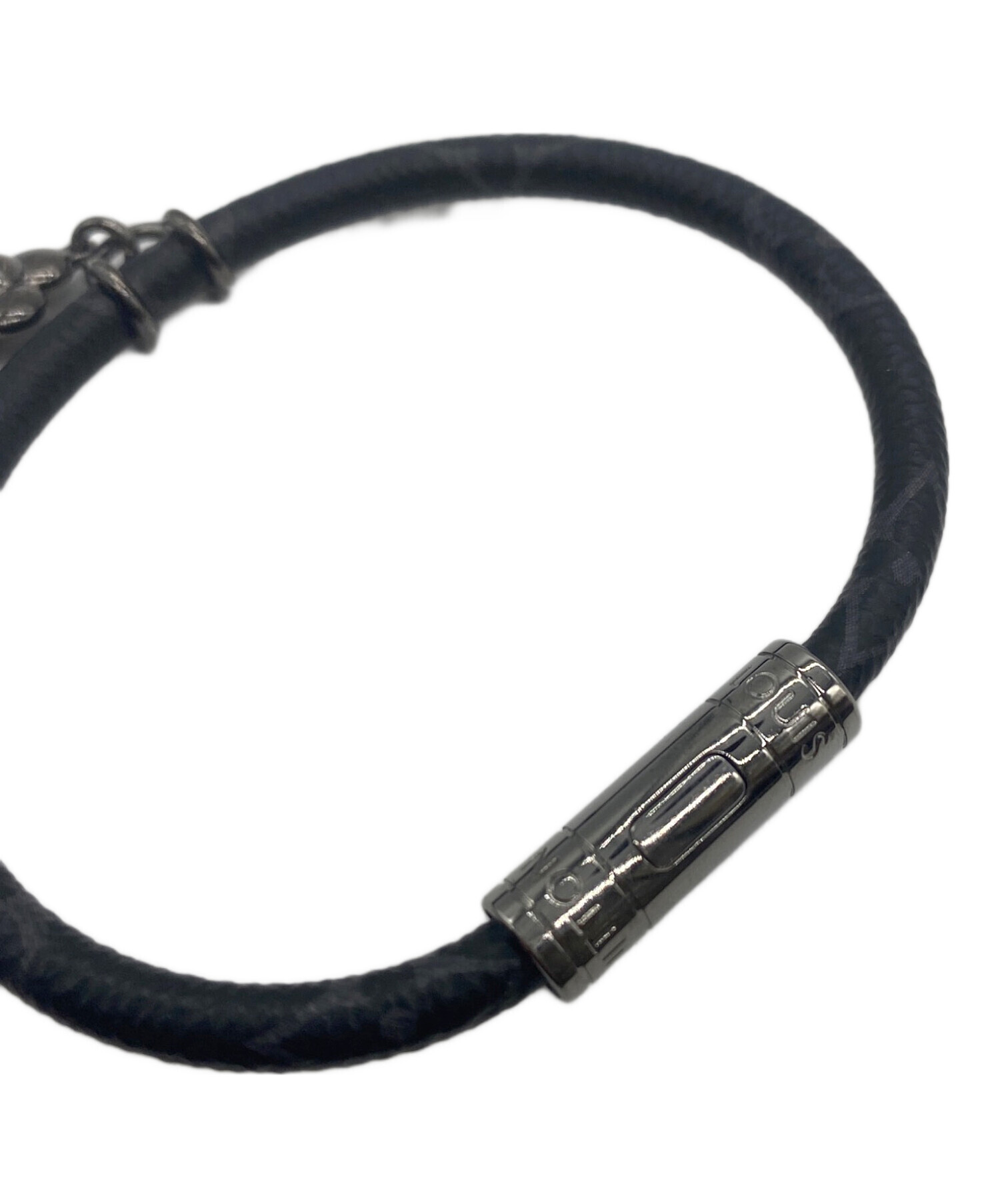 未使用！新品！ LOUIS VUITTON！！ブレスレット・スピリット 中古・古着通販】LOUIS VUITTON (ルイ ヴィトン) ブレスレット