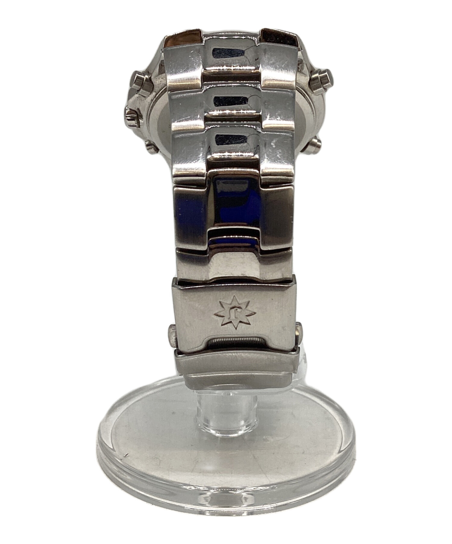 JUNGHANS 電波腕時計 【トレファク東久留米店】 中古・古着通販】JUNGHANS (ユンハンス) 腕時計｜ブランド・古着通販
