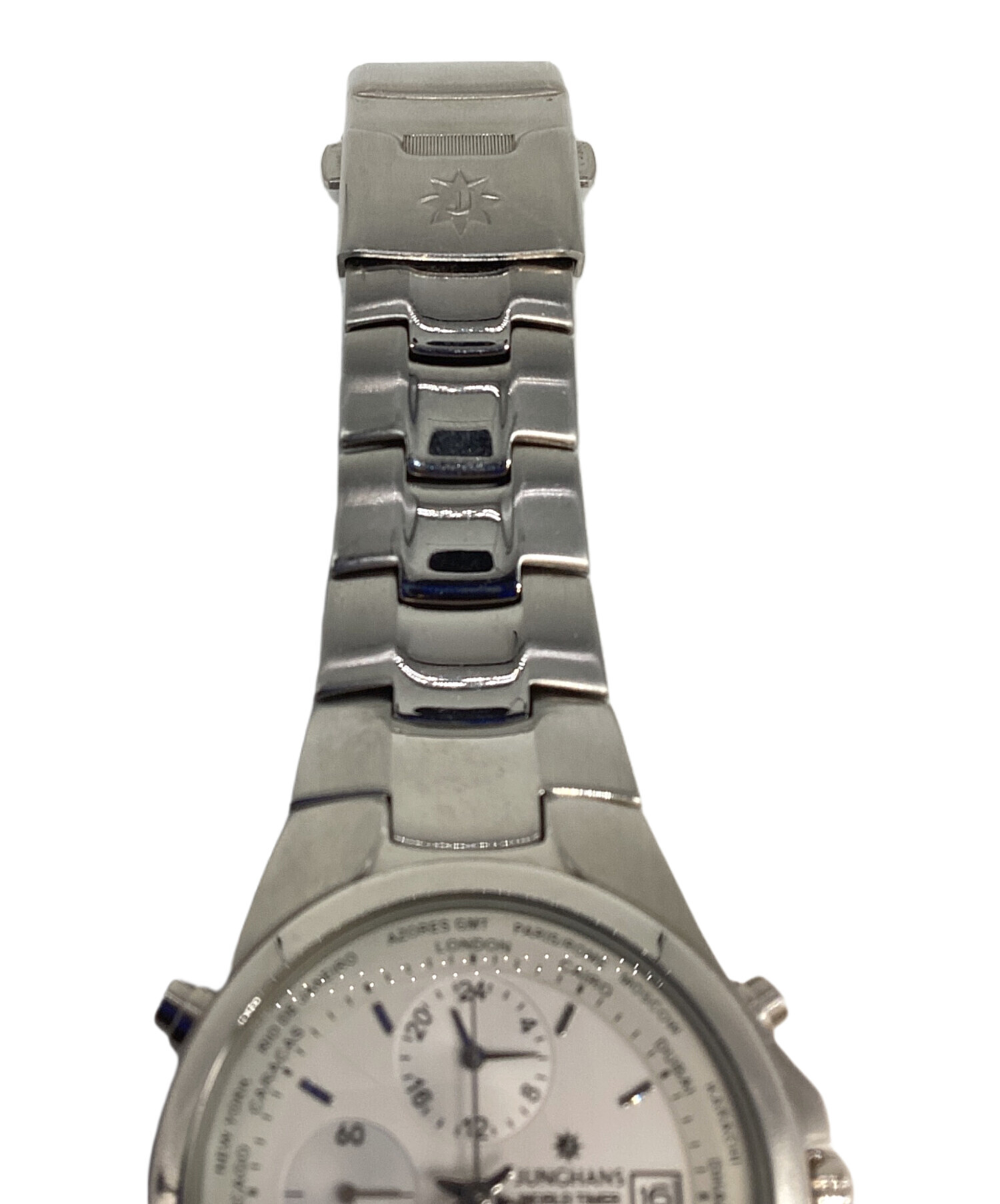 中古・古着通販】JUNGHANS (ユンハンス) 腕時計｜ブランド・古着通販