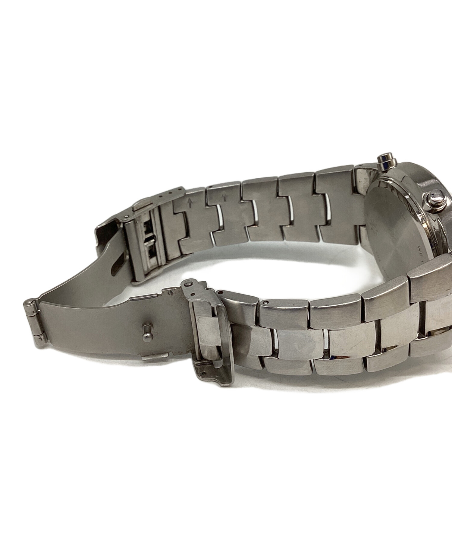 JUNGHANS 電波腕時計 【トレファク東久留米店】 中古・古着通販】JUNGHANS (ユンハンス) 腕時計｜ブランド・古着通販