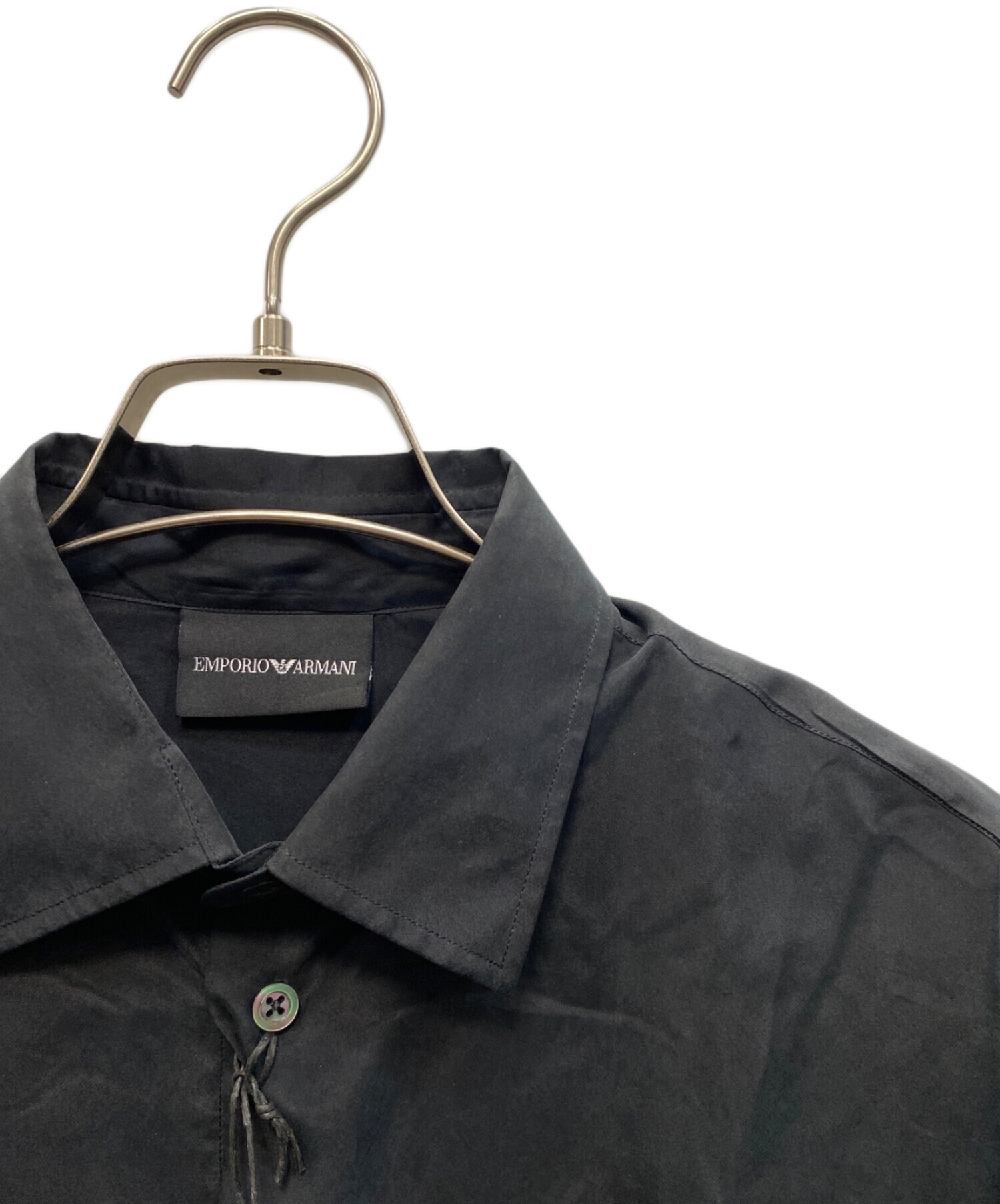 中古・古着通販】EMPORIO ARMANI (エンポリオアルマーニ) レギュラー