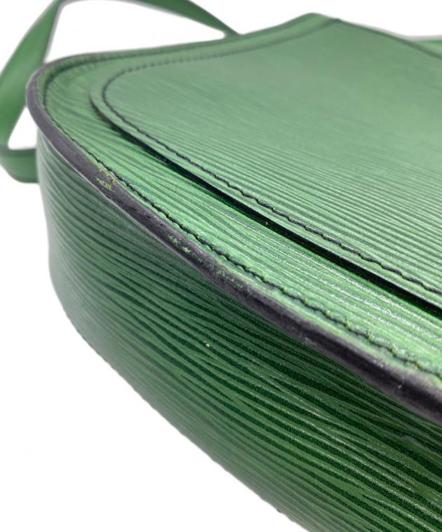 中古・古着通販】LOUIS VUITTON (ルイ ヴィトン) ショルダーバッグ