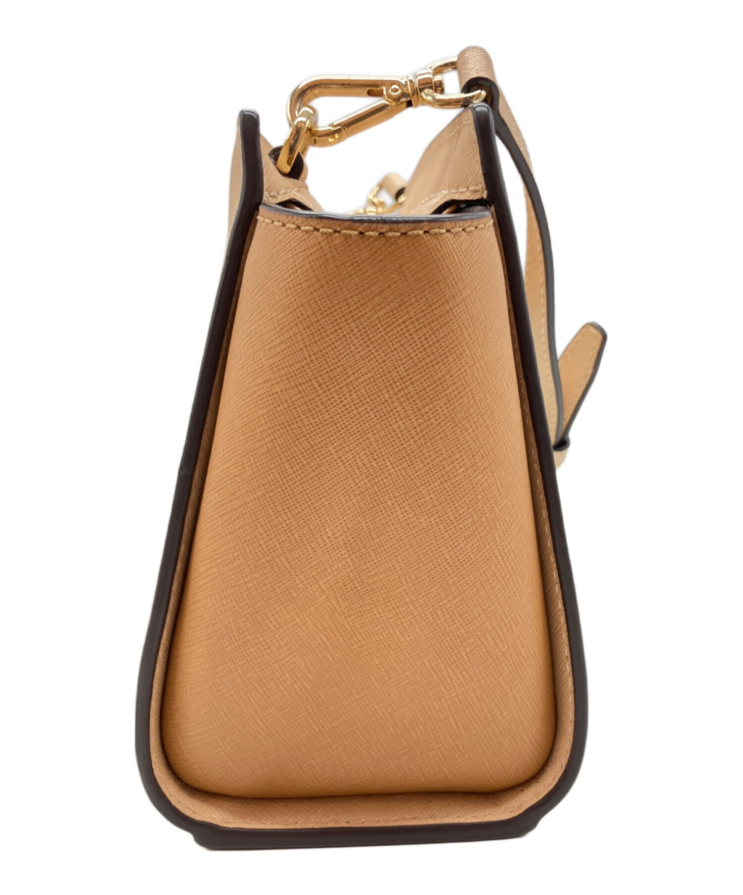 中古・古着通販】MICHAEL KORS (マイケルコース) ショルダーバッグ 