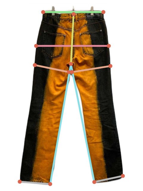 中古・古着通販】JOHN LAWRENCE SULLIVAN (ジョンローレンスサリバン