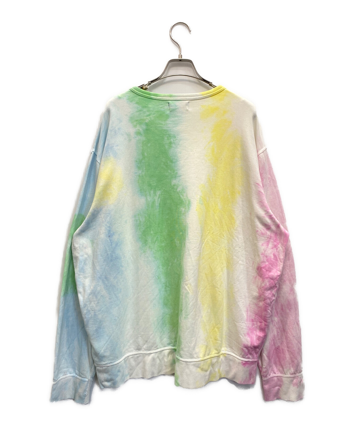 中古・古着通販】POLO RALPH LAUREN (ポロ・ラルフローレン) タイダイ