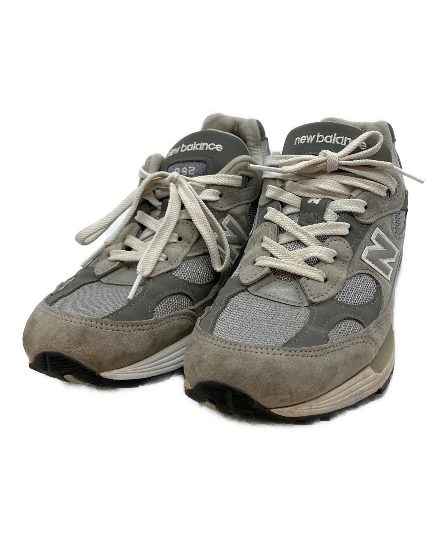 中古・古着通販】NEW BALANCE (ニューバランス) 992 