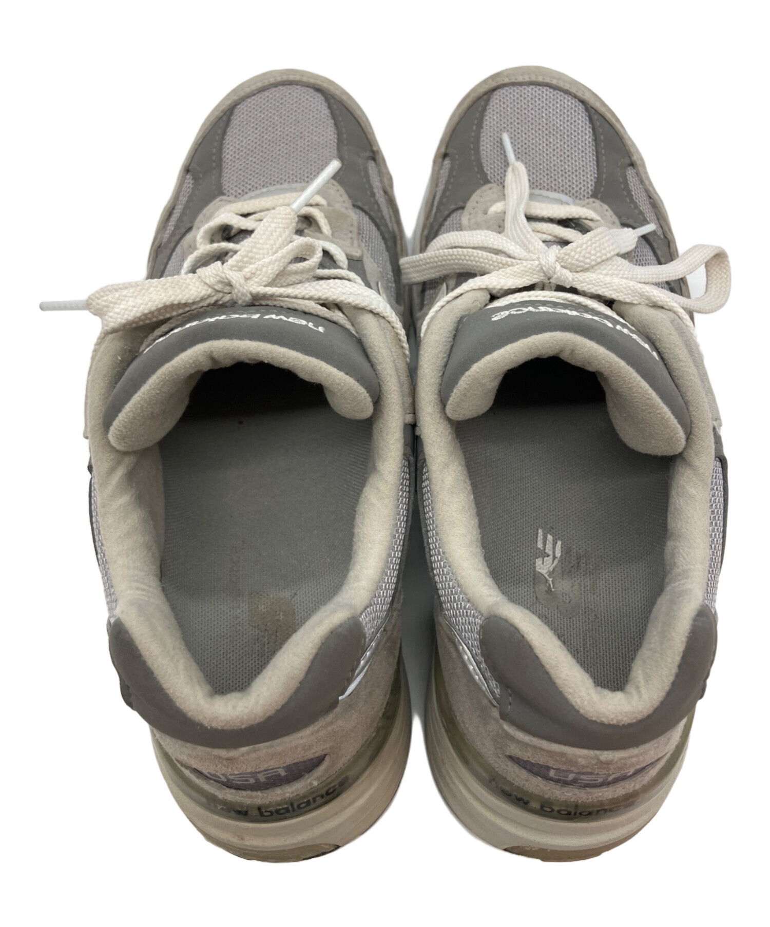 中古・古着通販】NEW BALANCE (ニューバランス) 992 